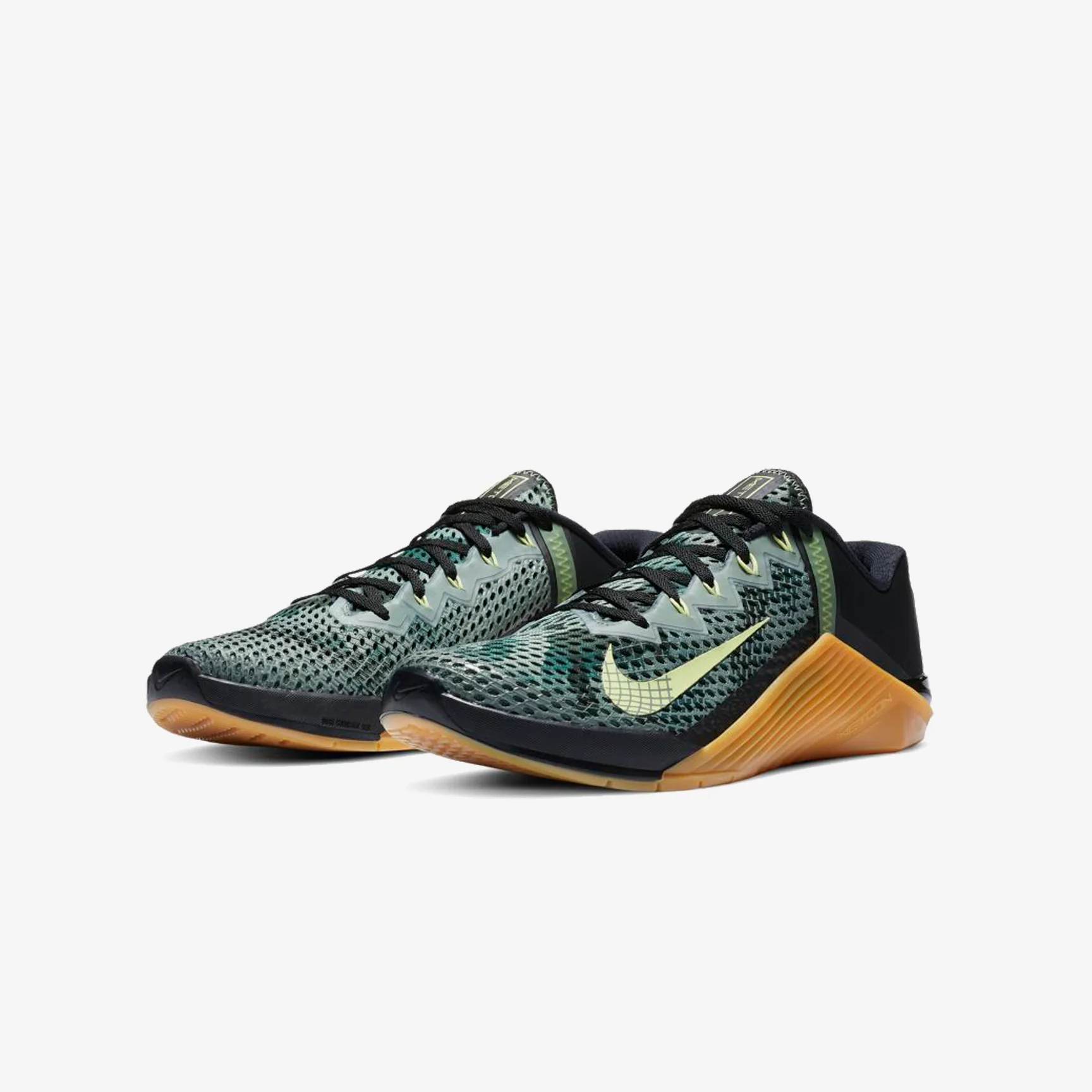 NIKE METCON 6