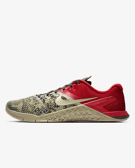NIKE METCON 4 XD