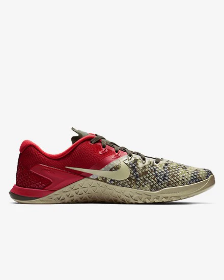 NIKE METCON 4 XD - Image 3