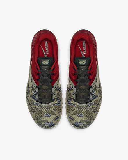 NIKE METCON 4 XD - Image 4