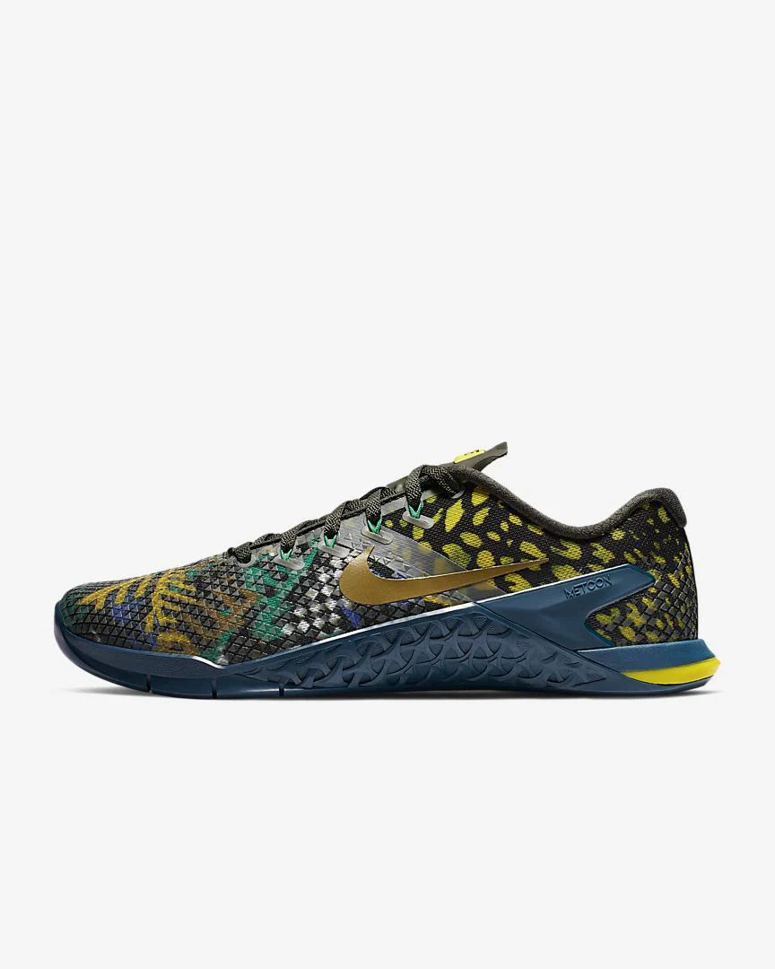 NIKE METCON 4 XD