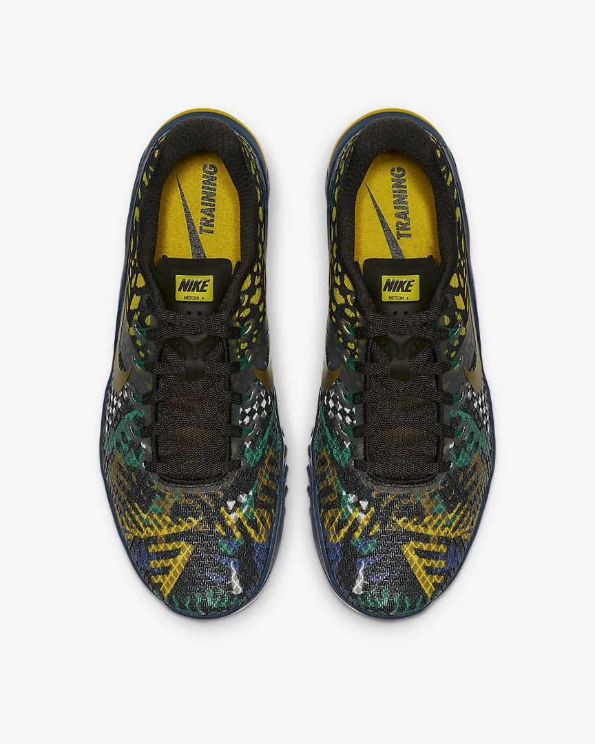 NIKE METCON 4 XD - Image 4