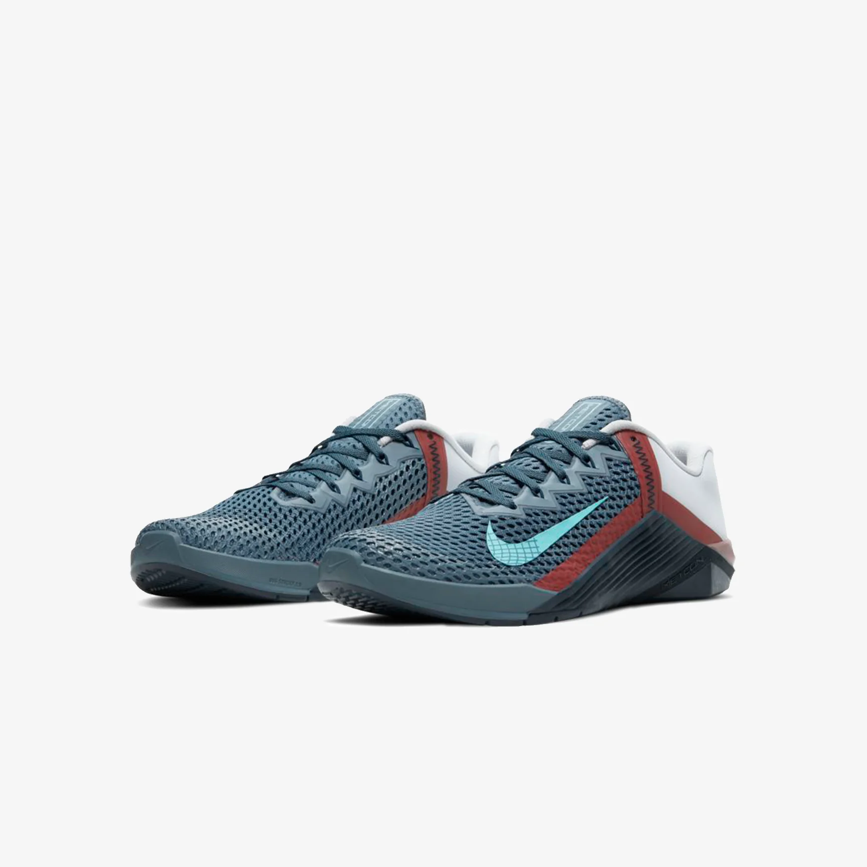 NIKE METCON 6 - Image 2
