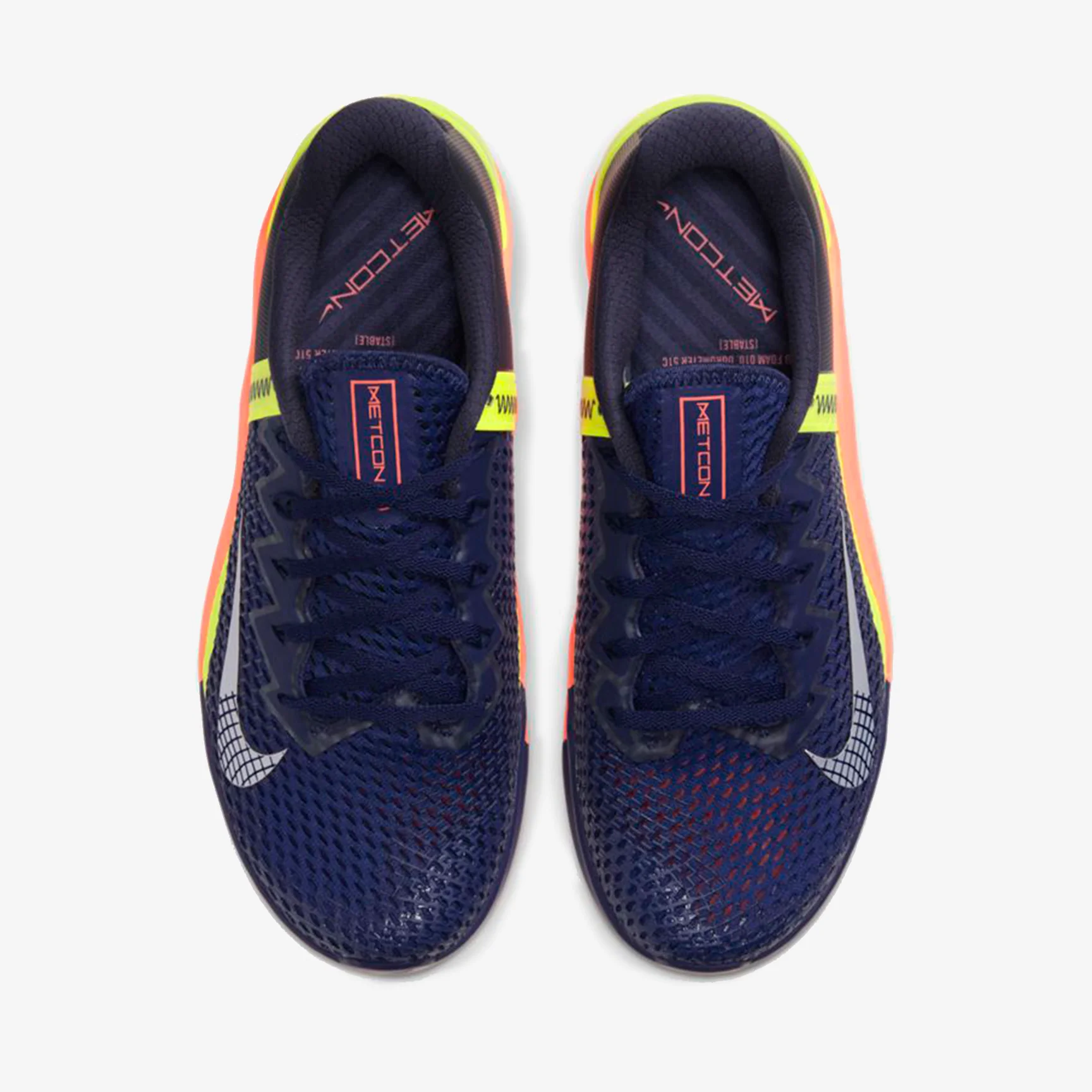 NIKE METCON 6