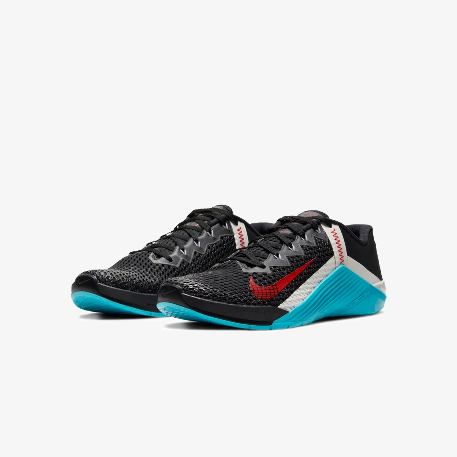 NIKE METCON 6 - Image 2