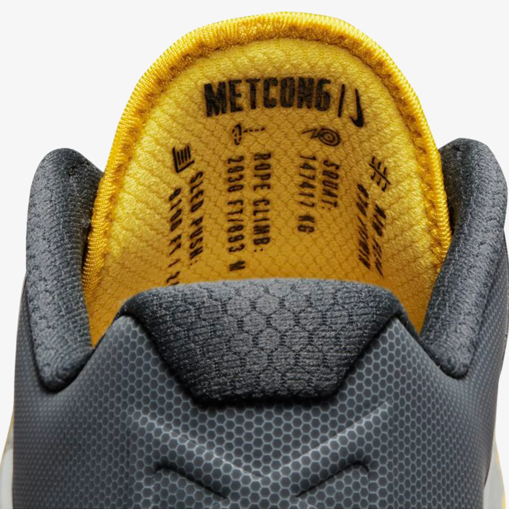 NIKE METCON 6 - Image 4