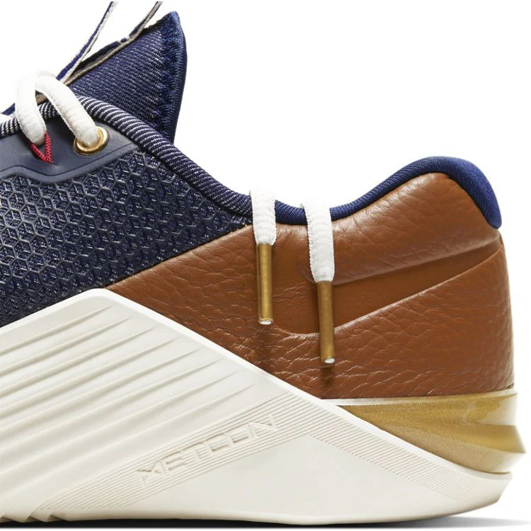 NIKE METCON 5 AMP - UNISEX - Image 4