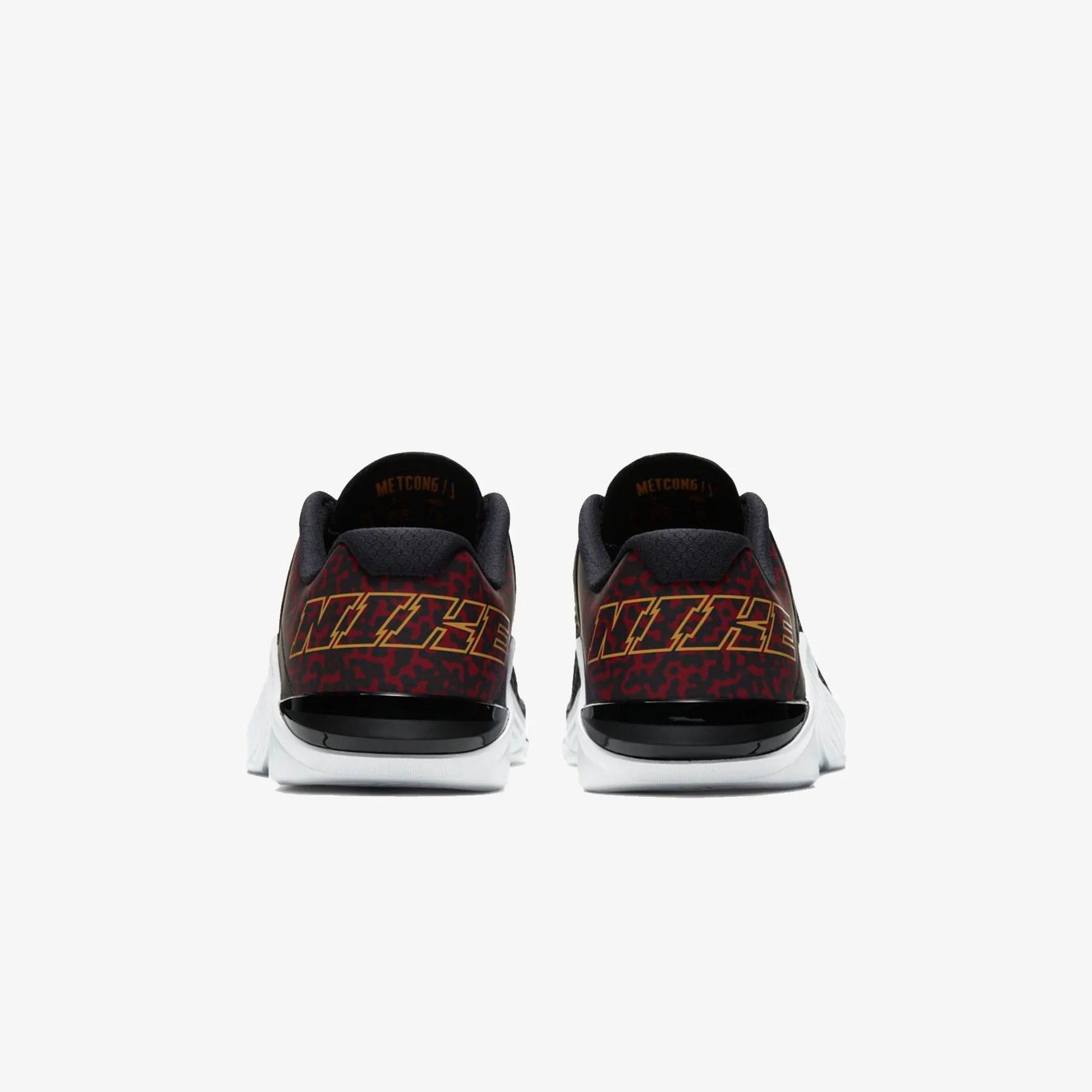 NIKE METCON 6 - Image 5