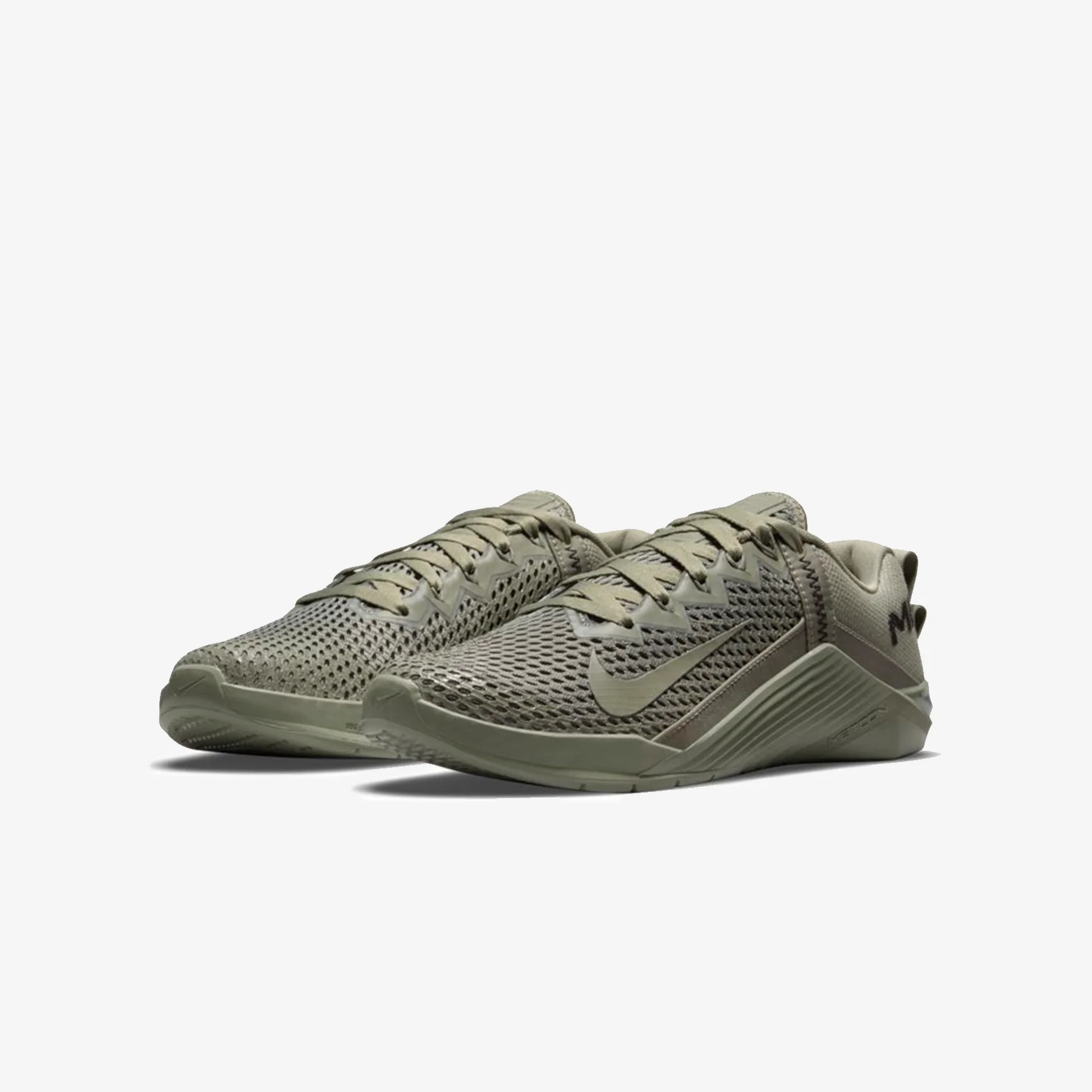 NIKE METCON 6 AMP - Image 2