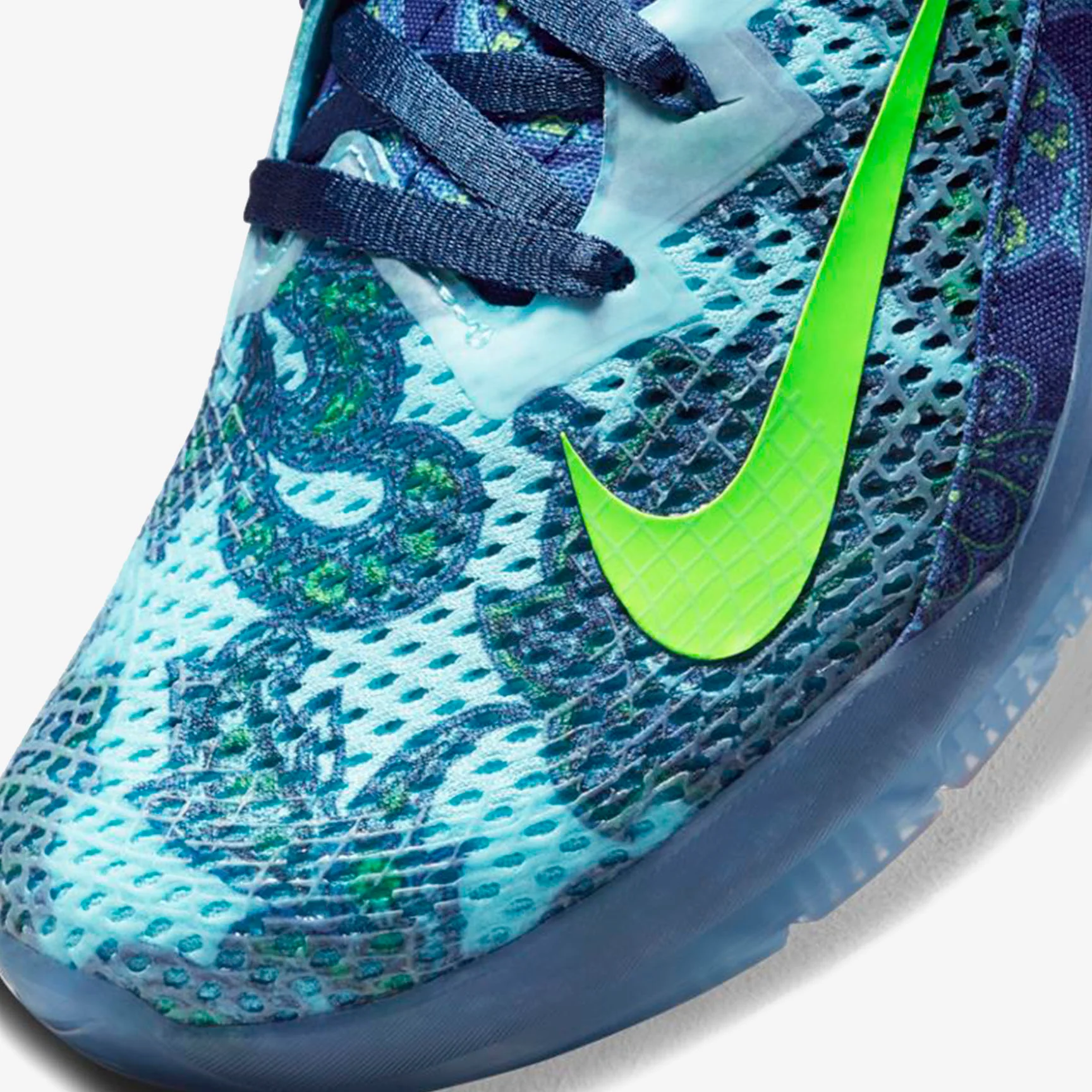 NIKE METCON 6 AMP - PAISLEY - Image 8