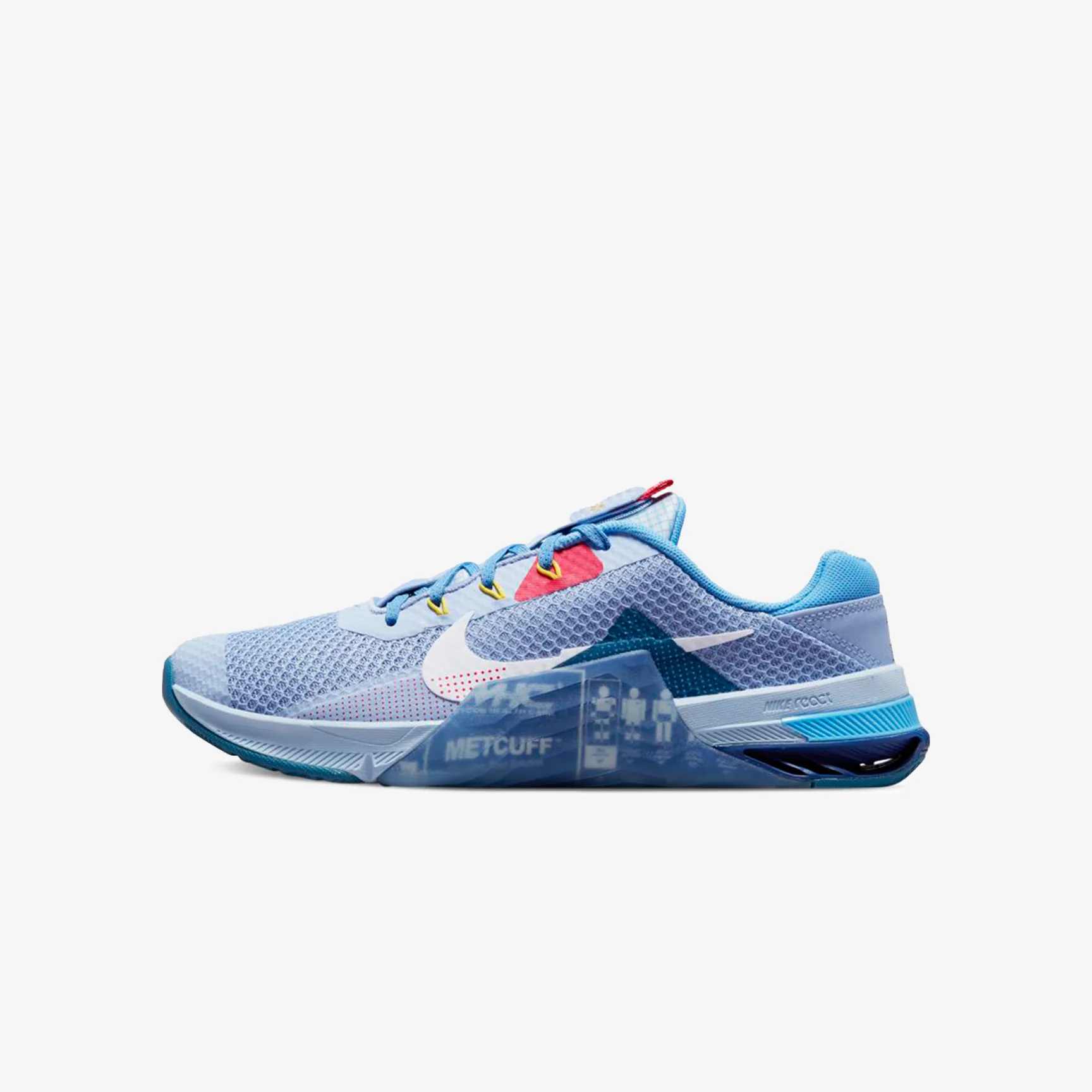 NIKE METCON 7 AMP - UNISEX