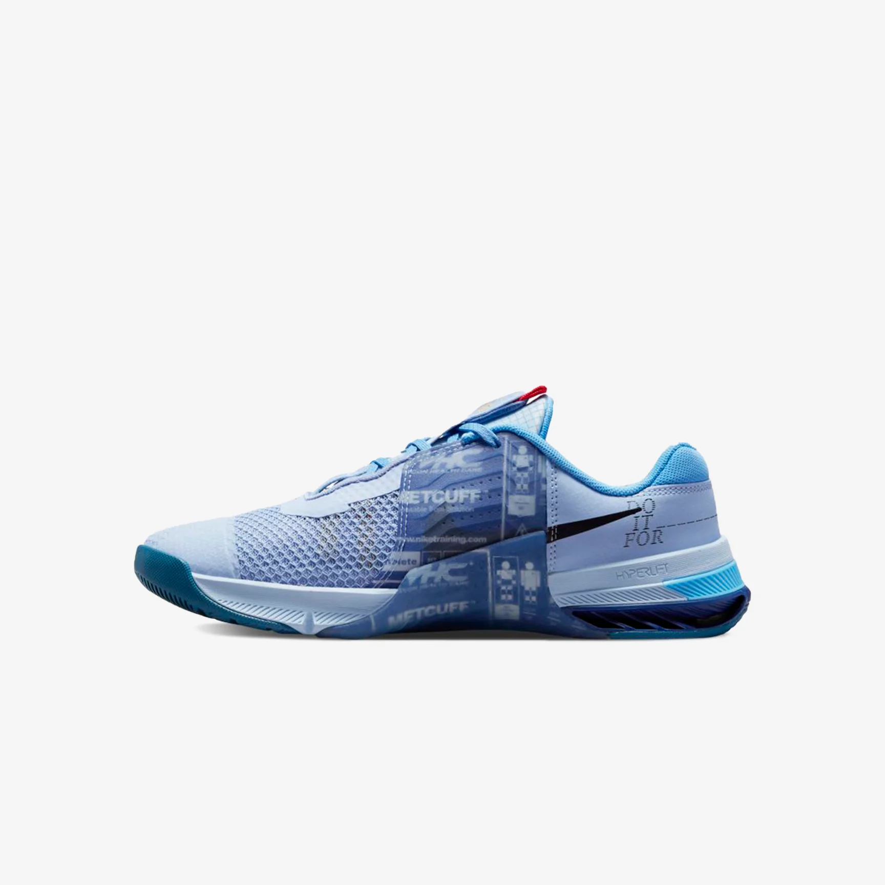 NIKE METCON 7 AMP - UNISEX - Image 2