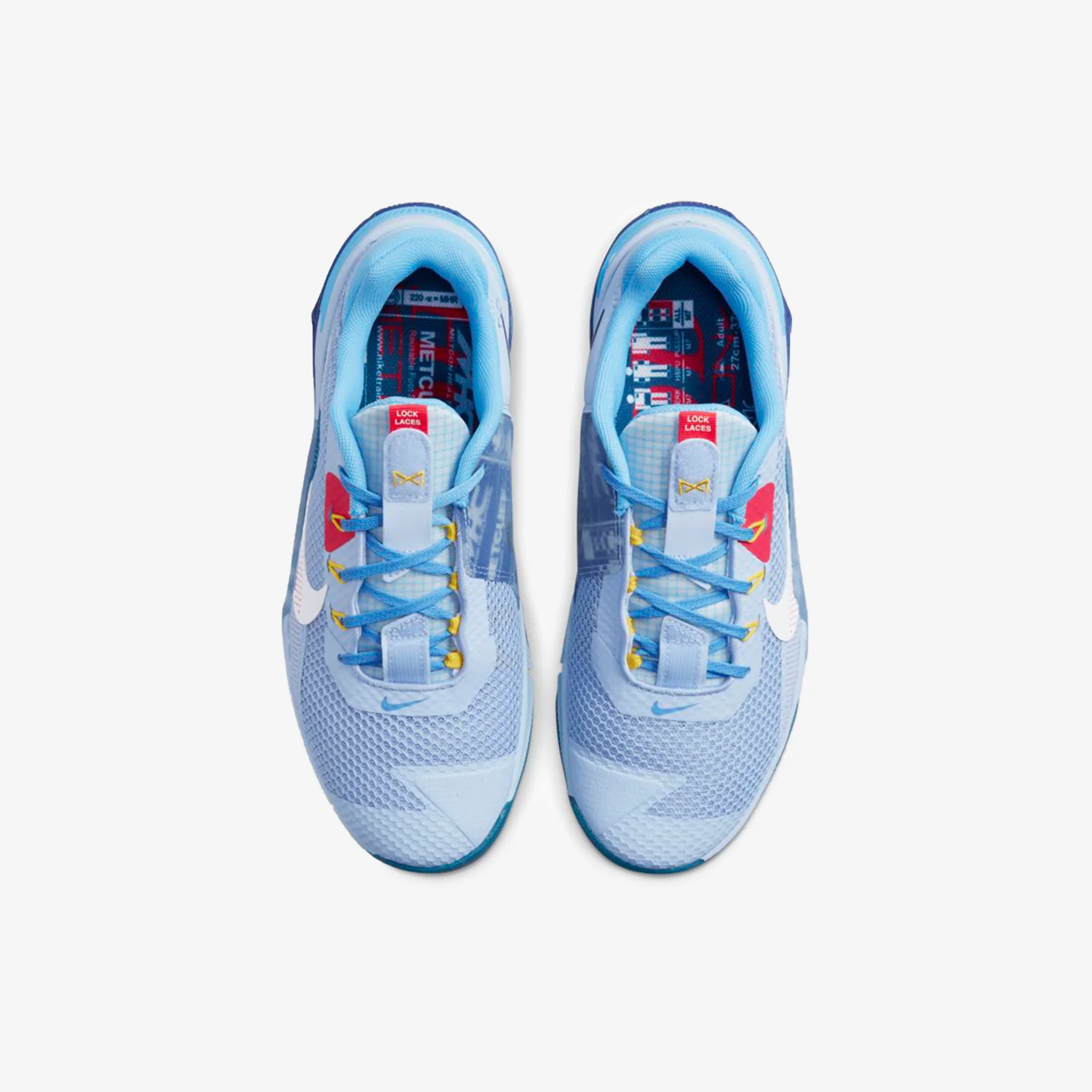 NIKE METCON 7 AMP - UNISEX - Image 3