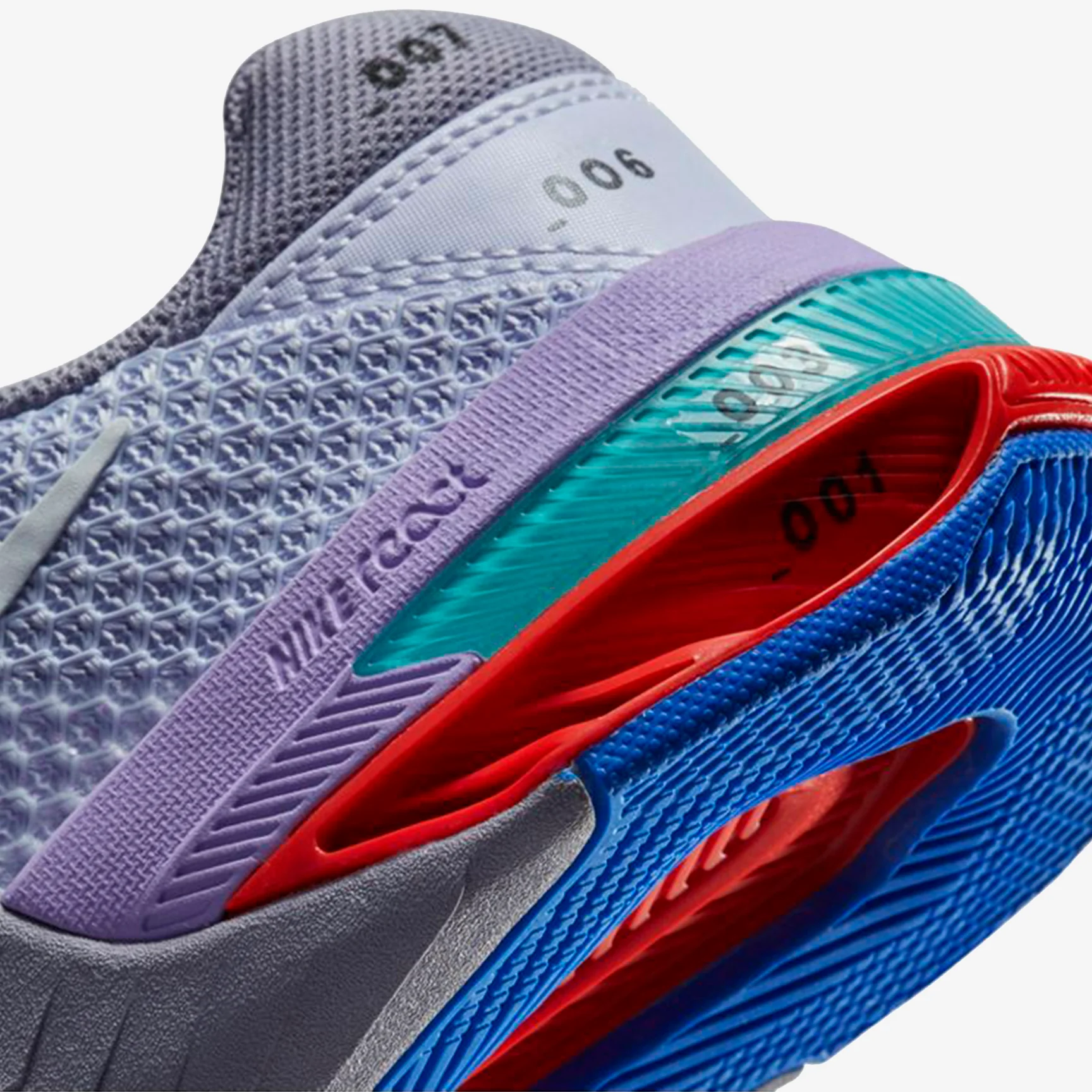 NIKE METCON 7 - WOMAN - Image 9