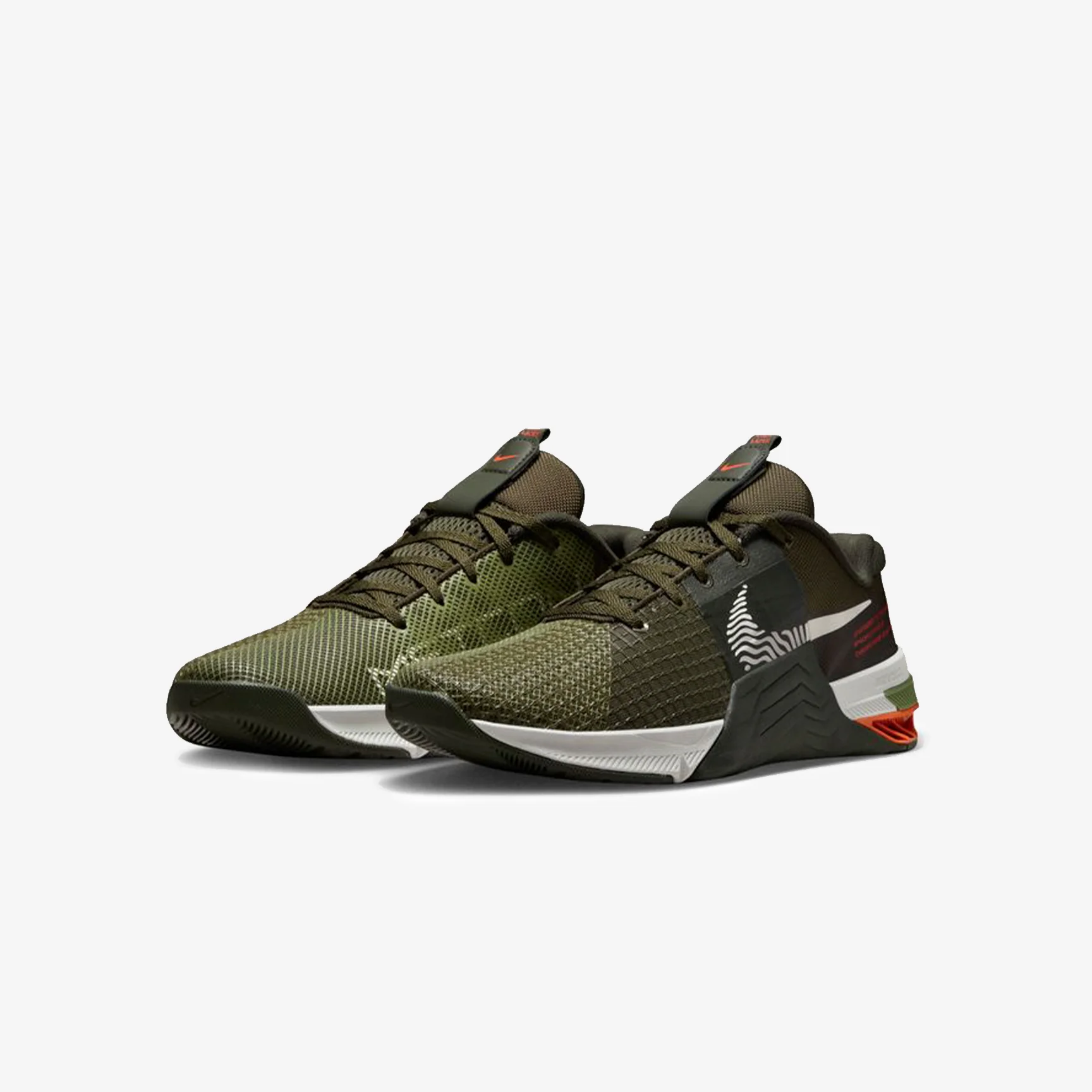 NIKE METCON 8 - Image 2