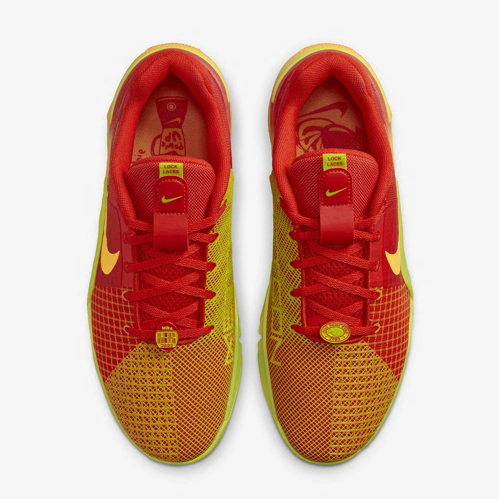 NIKE METCON 8 AMP - Image 5