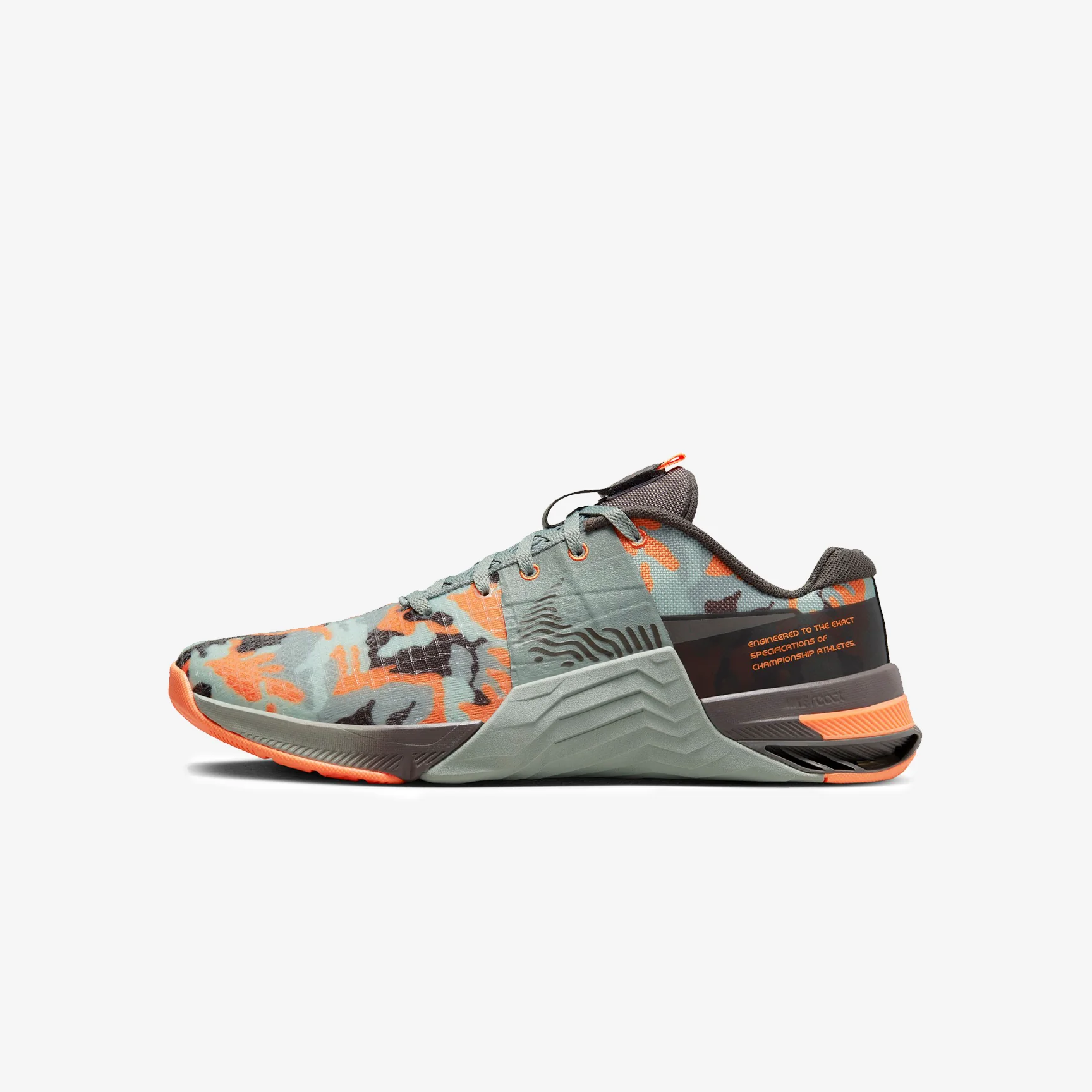 NIKE METCON 8 AMP