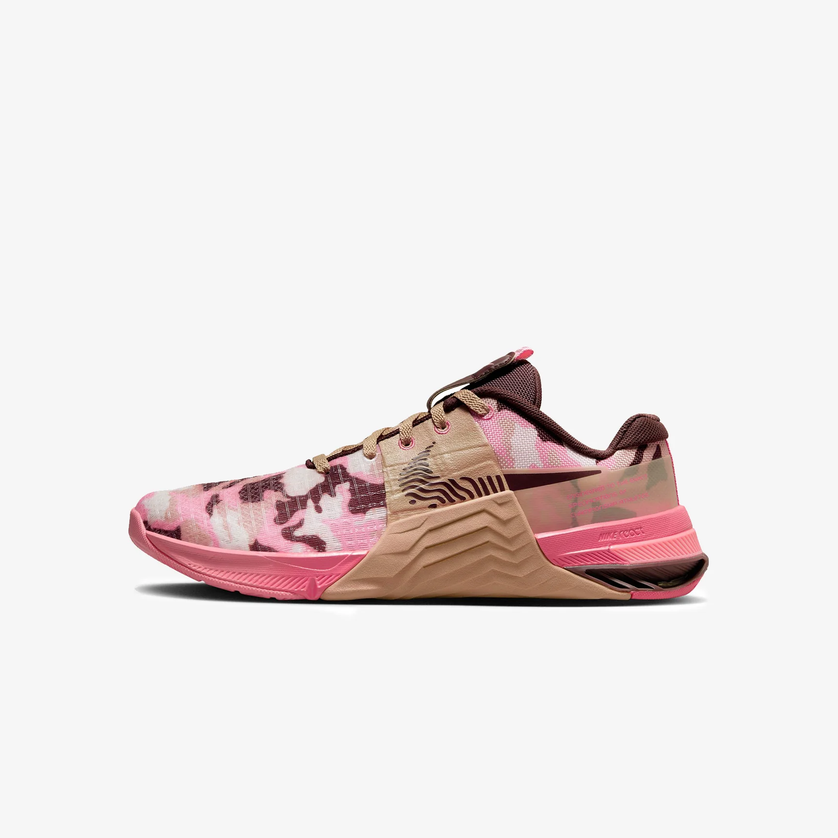 NIKE METCON 8 AMP - WOMAN