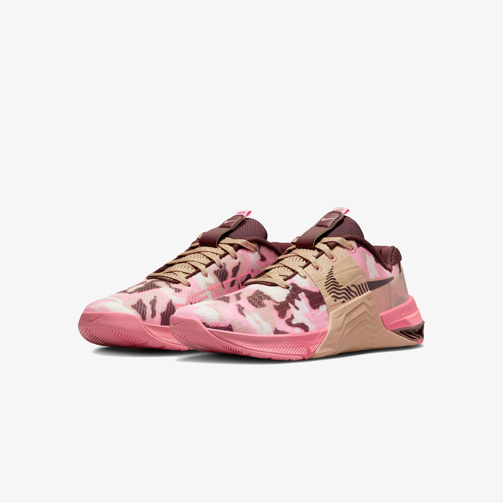 NIKE METCON 8 AMP - WOMAN - Image 2