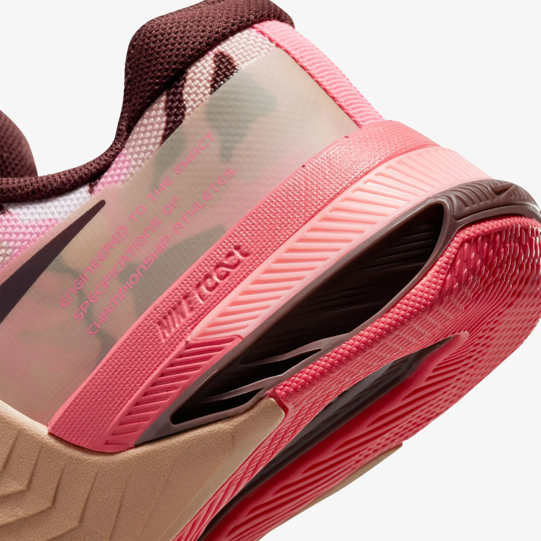NIKE METCON 8 AMP - WOMAN - Image 7