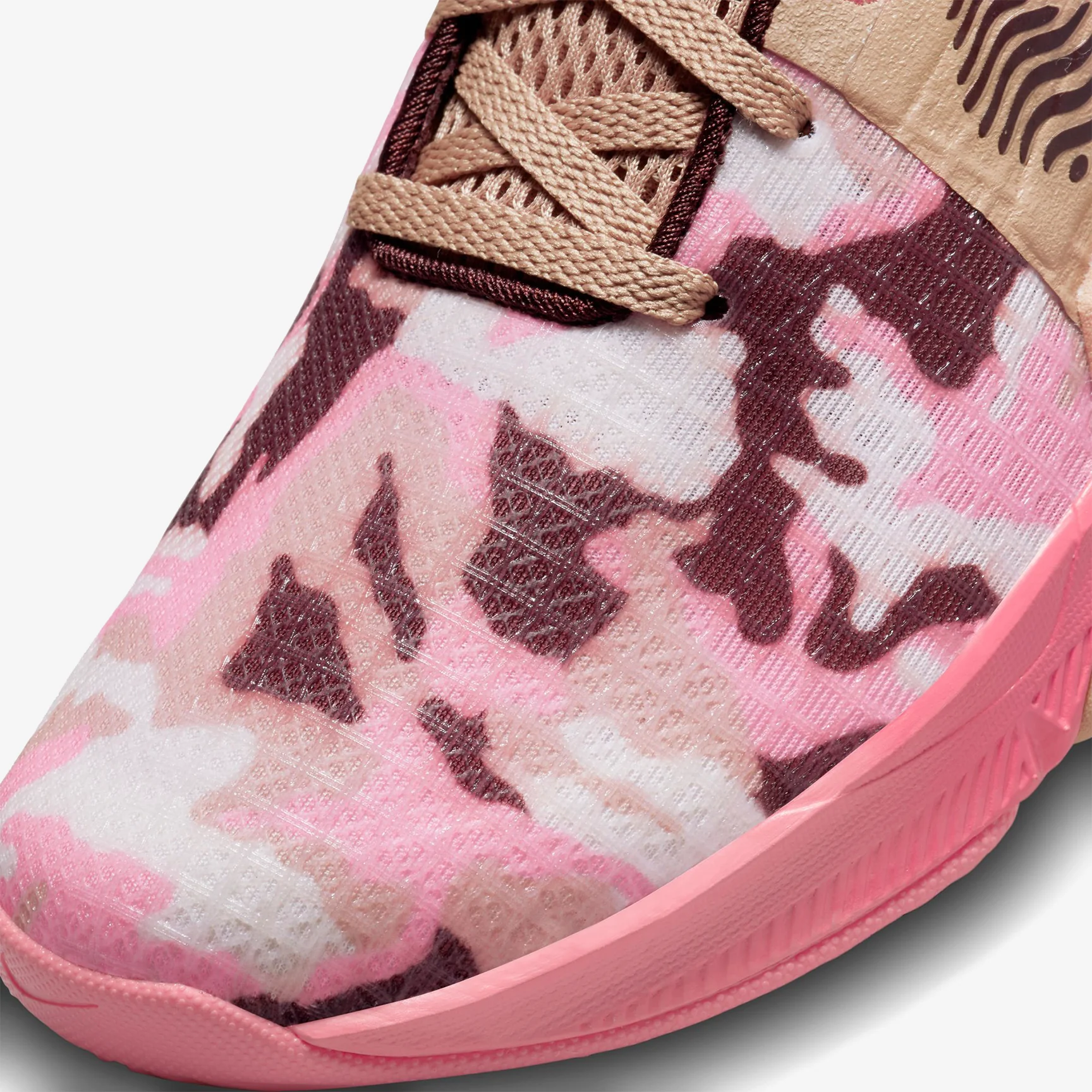 NIKE METCON 8 AMP - WOMAN - Image 8