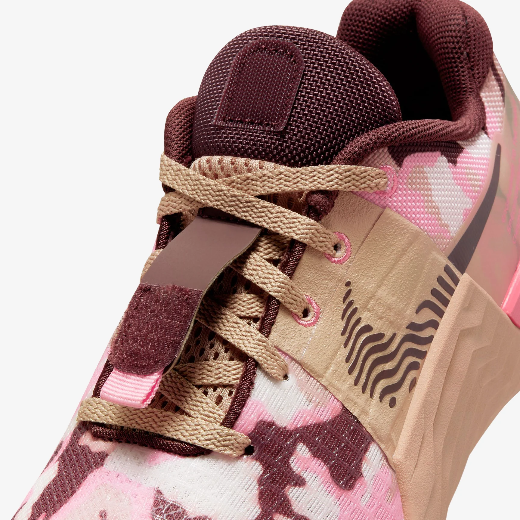 NIKE METCON 8 AMP - WOMAN - Image 9