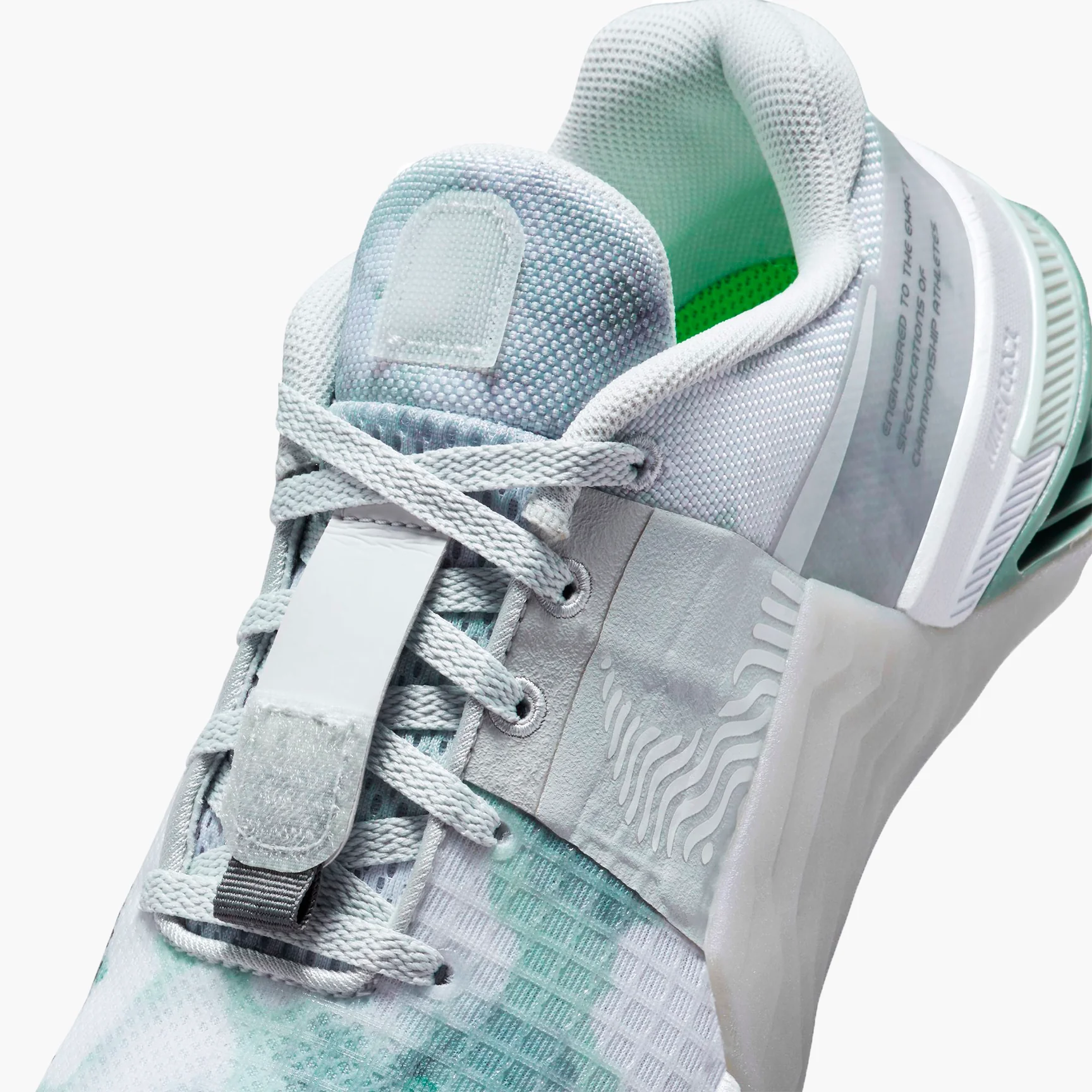 NIKE METCON 8 PREMIUM - WOMAN - Image 9