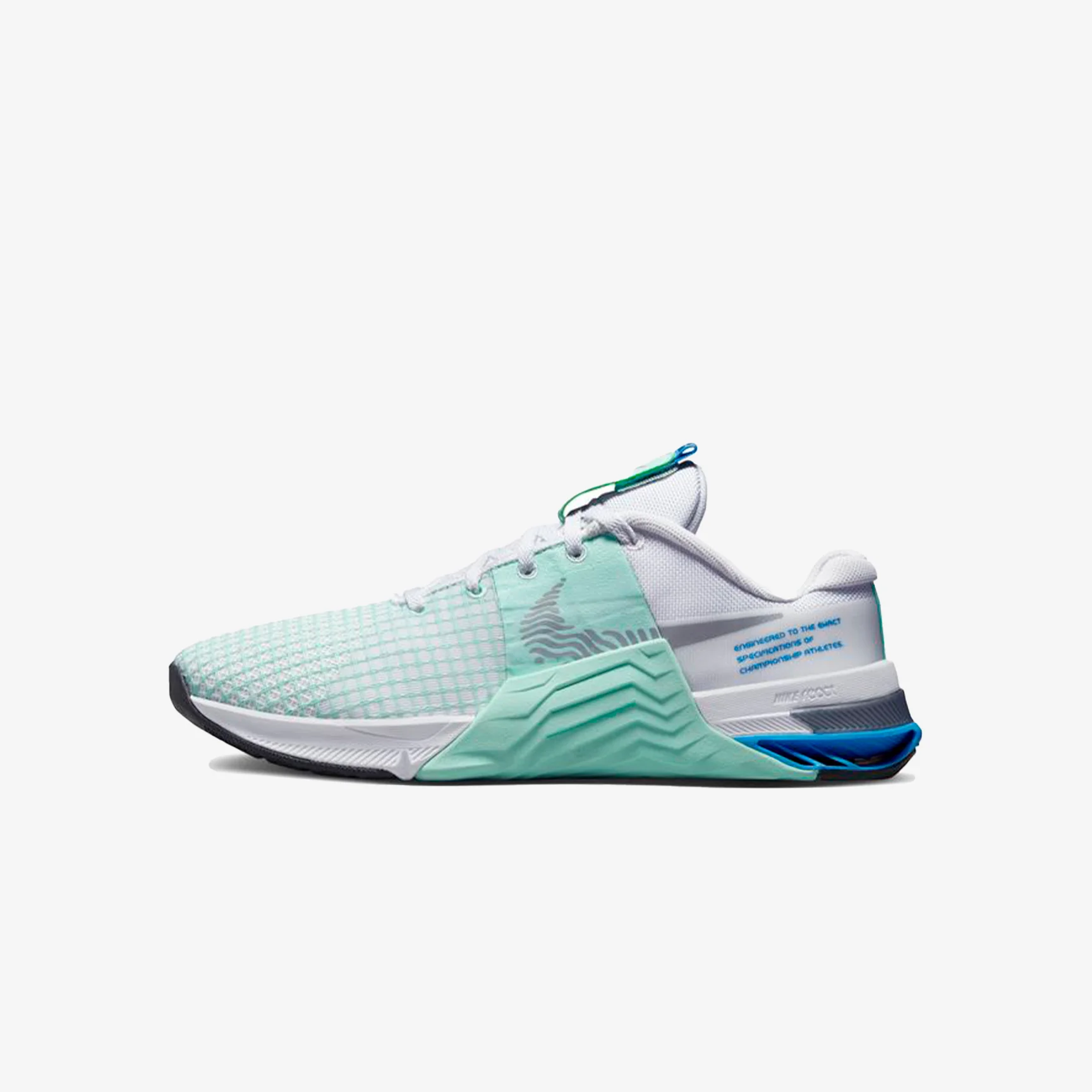 NIKE METCON 8 - WOMAN