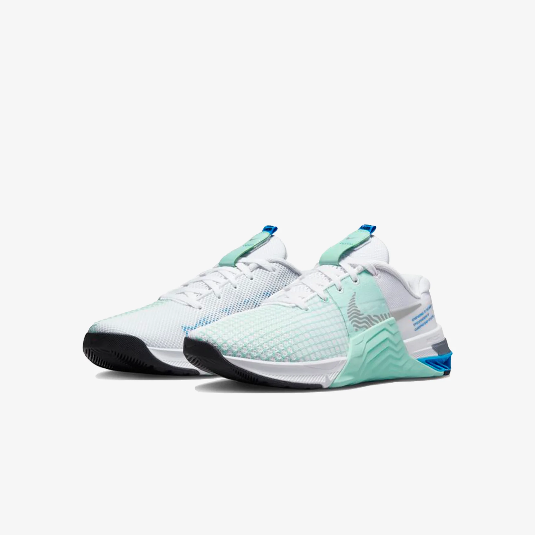 NIKE METCON 8 - WOMAN - Image 2
