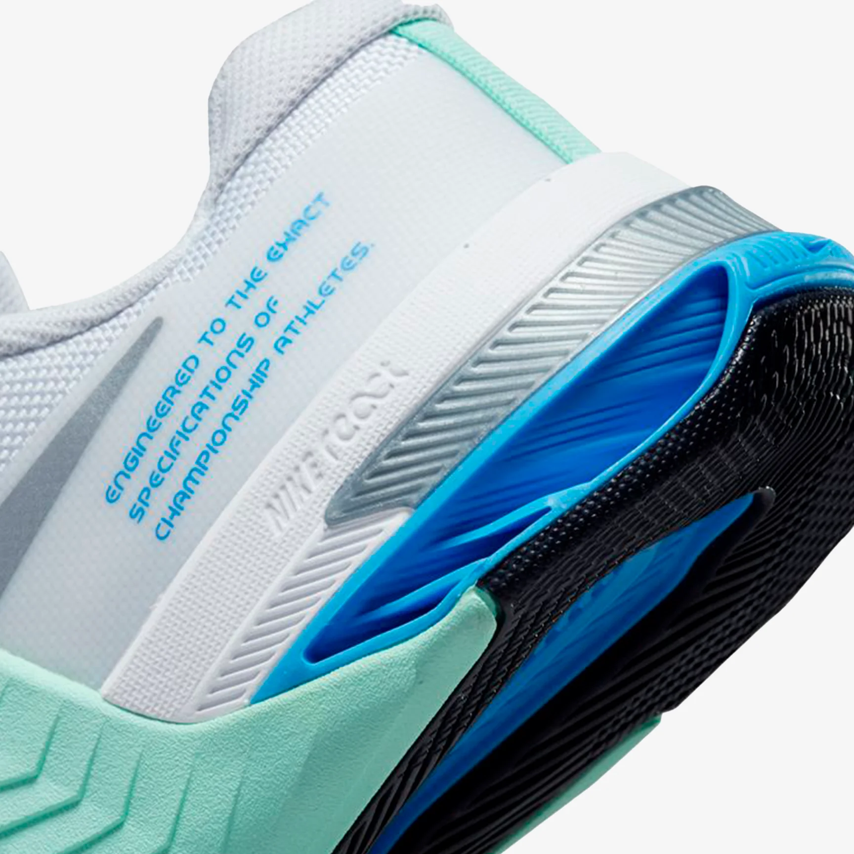 NIKE METCON 8 - WOMAN - Image 7