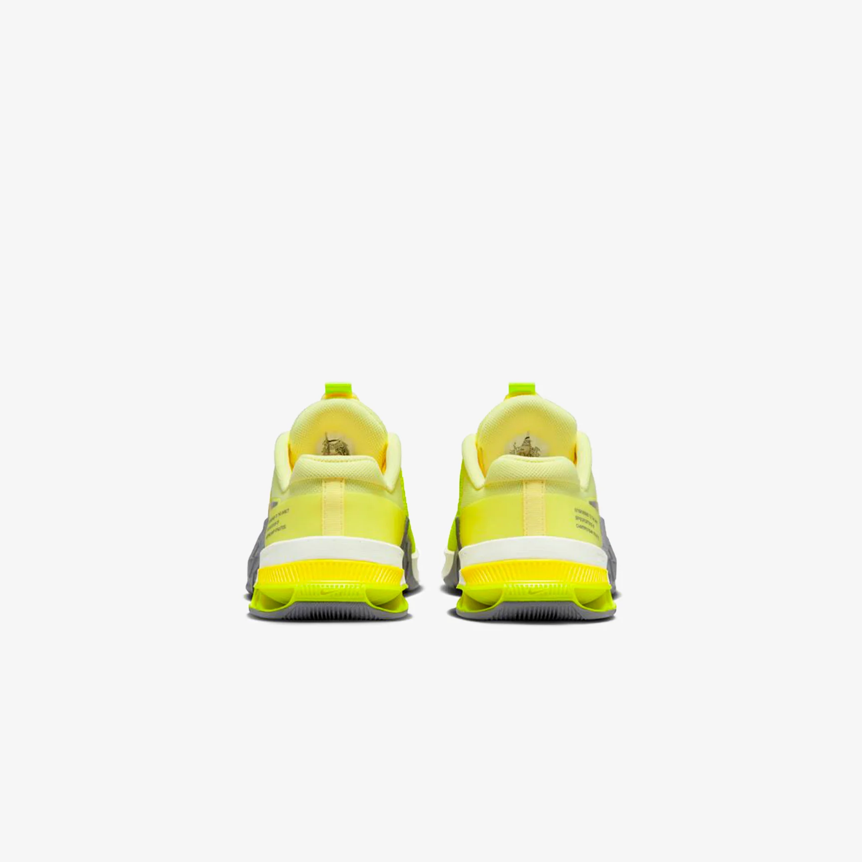 NIKE METCON 8 - WOMAN - Image 4