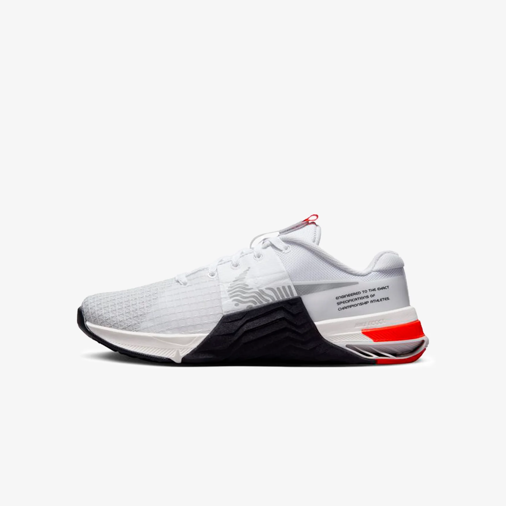 NIKE METCON 8 - WOMAN