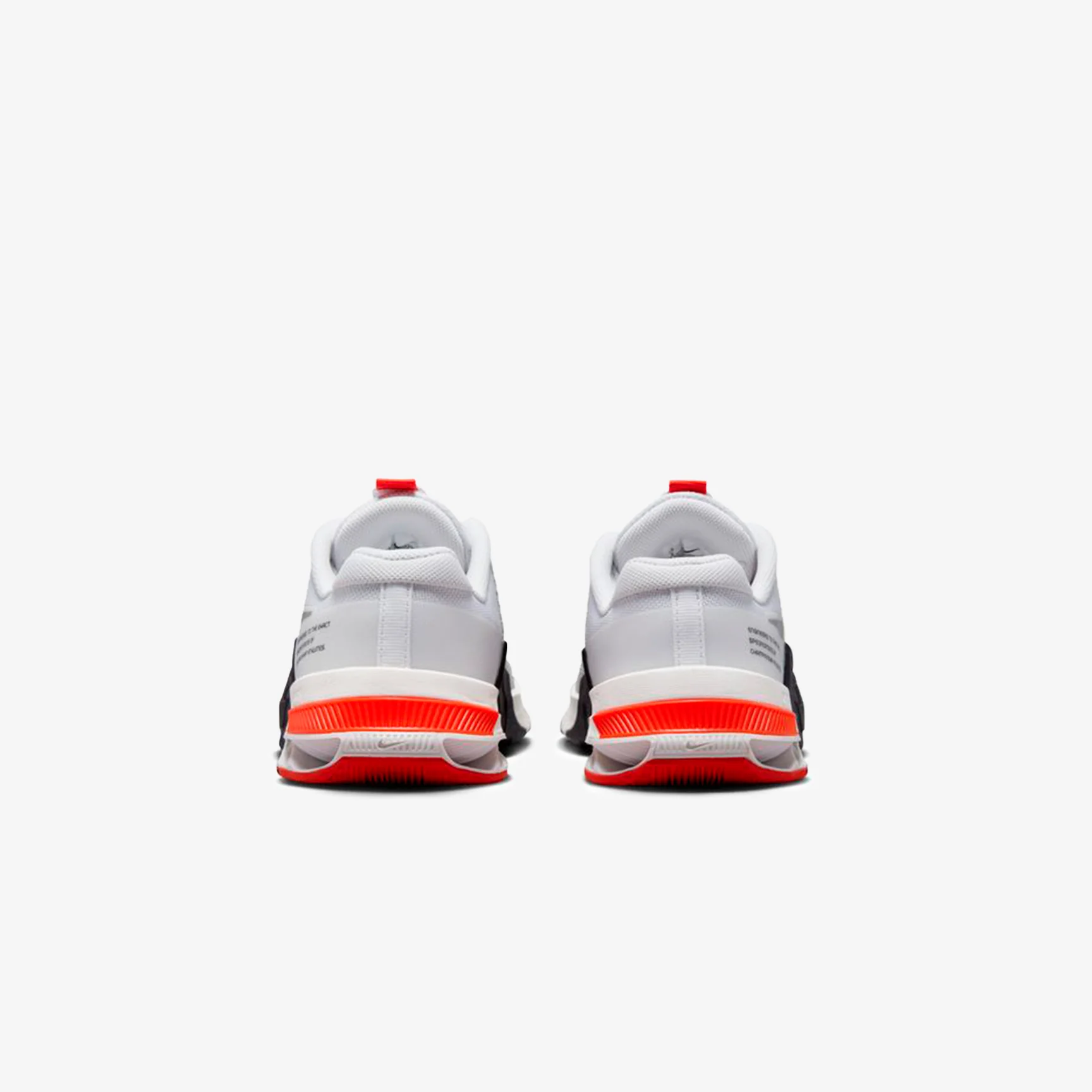 NIKE METCON 8 - WOMAN - Image 4