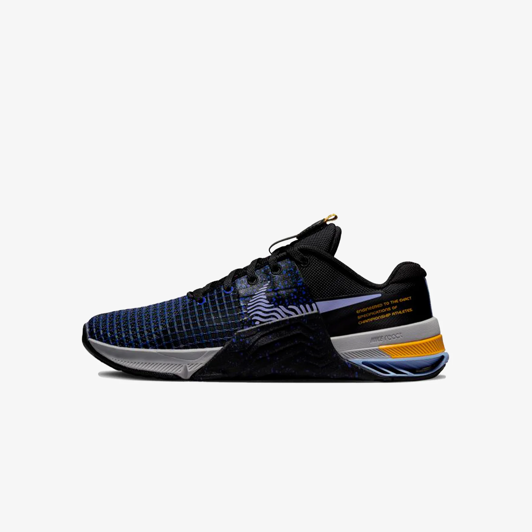 NIKE METCON 8 - WOMAN