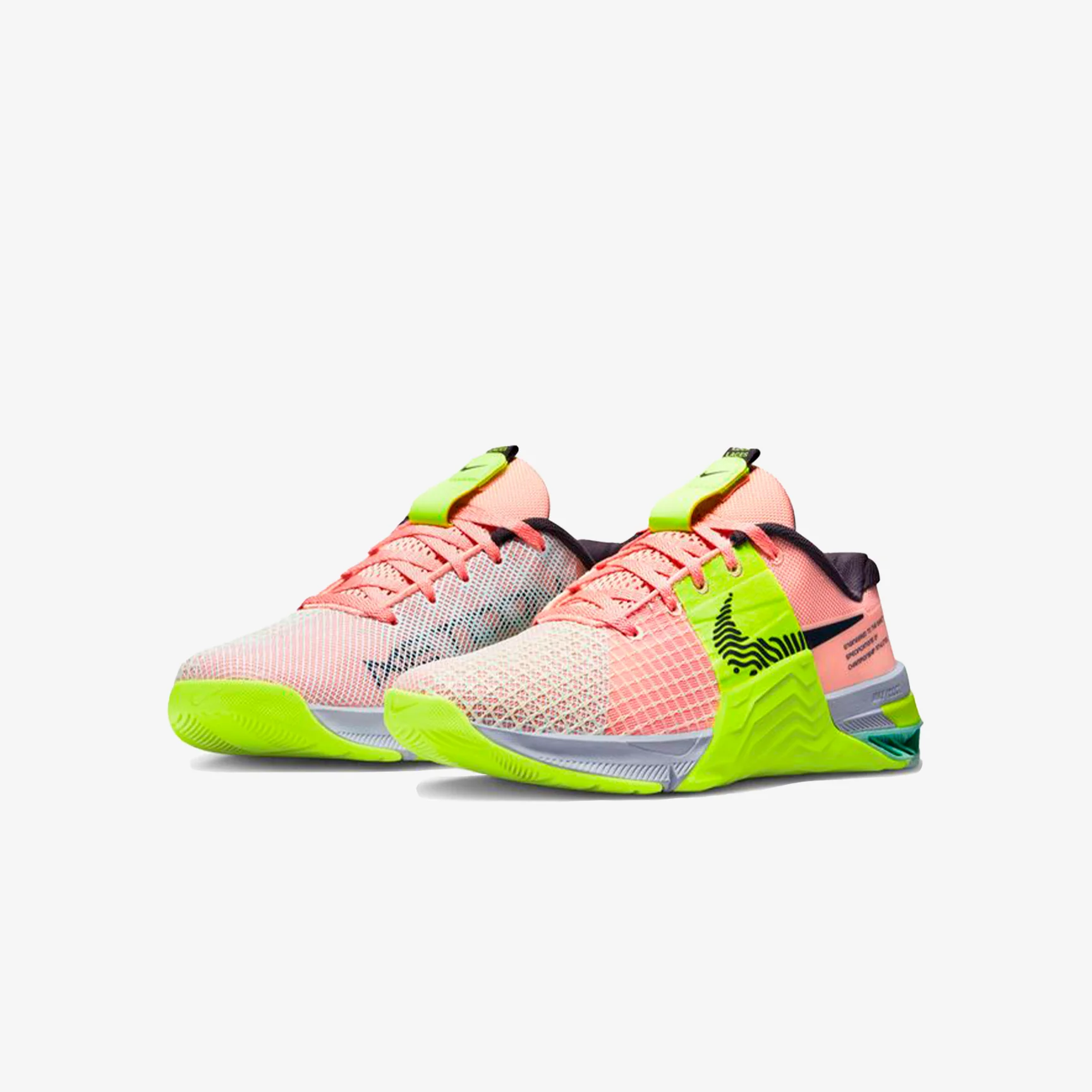 NIKE METCON 8 - WOMAN - Image 2