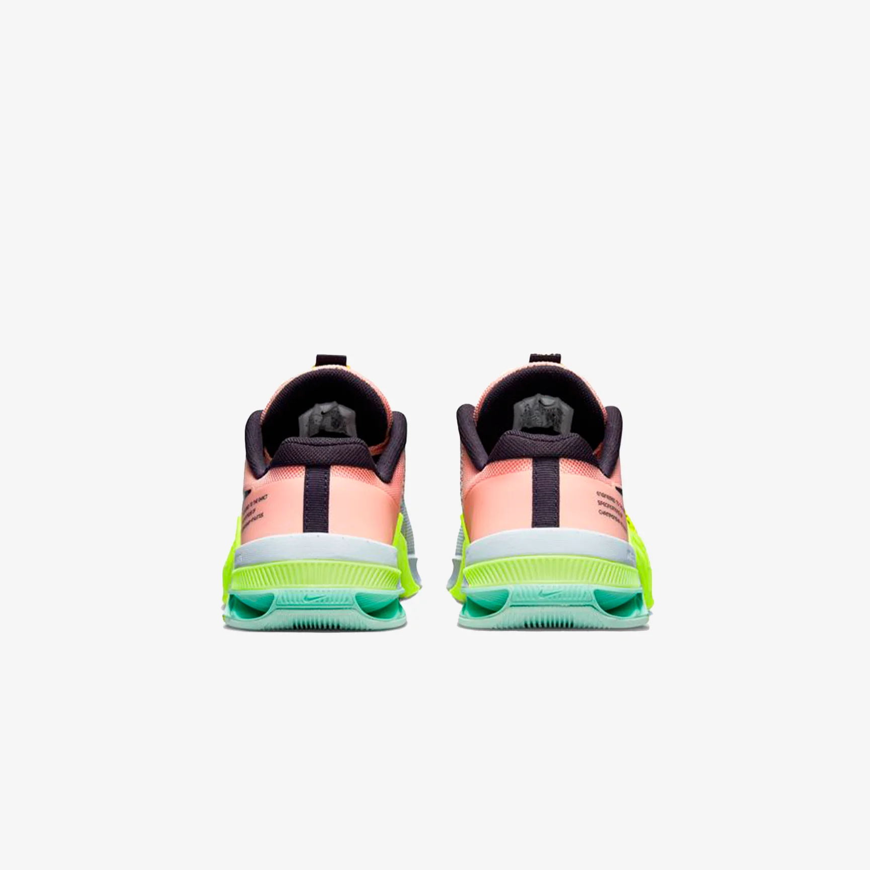 NIKE METCON 8 - WOMAN - Image 5