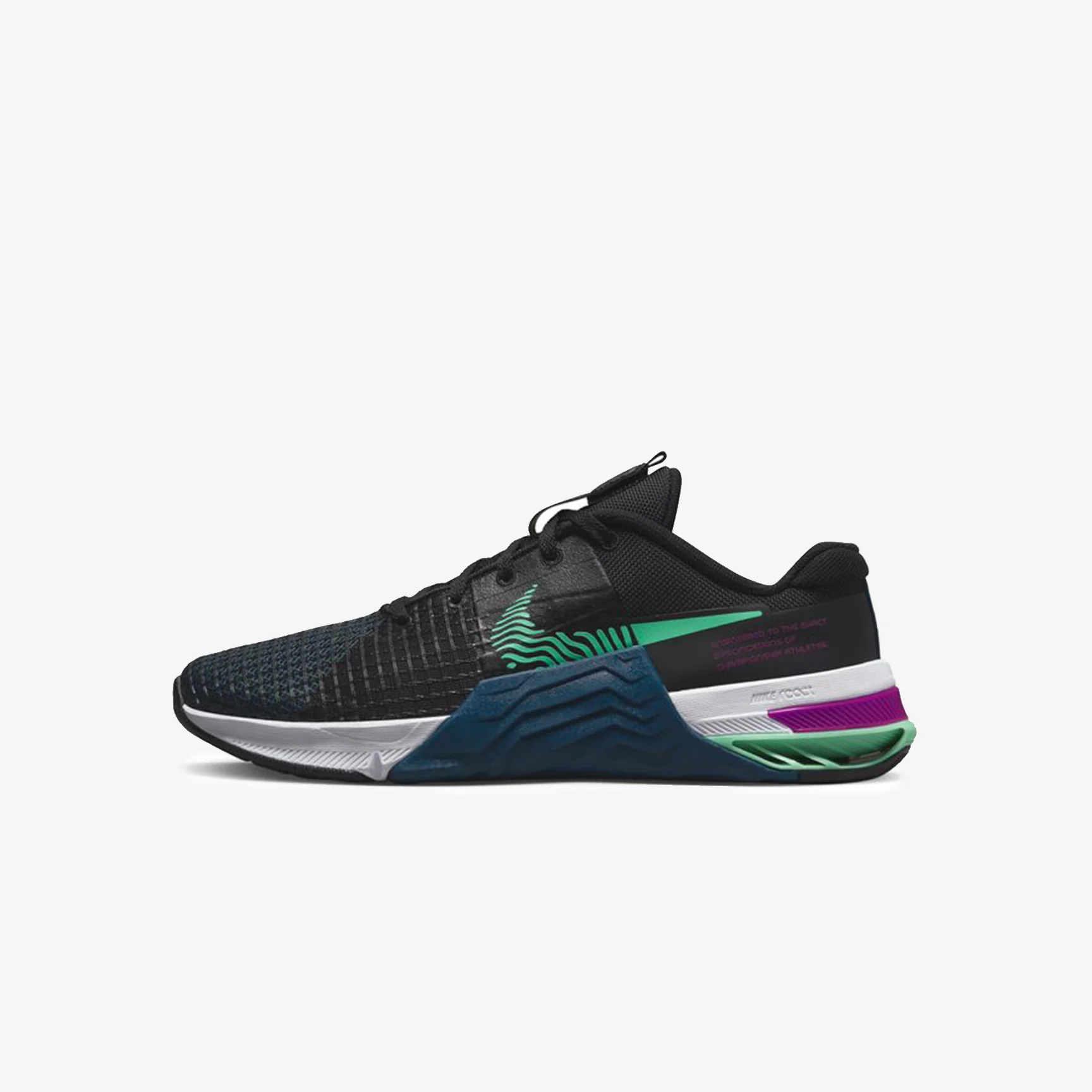 NIKE METCON 8 - WOMAN