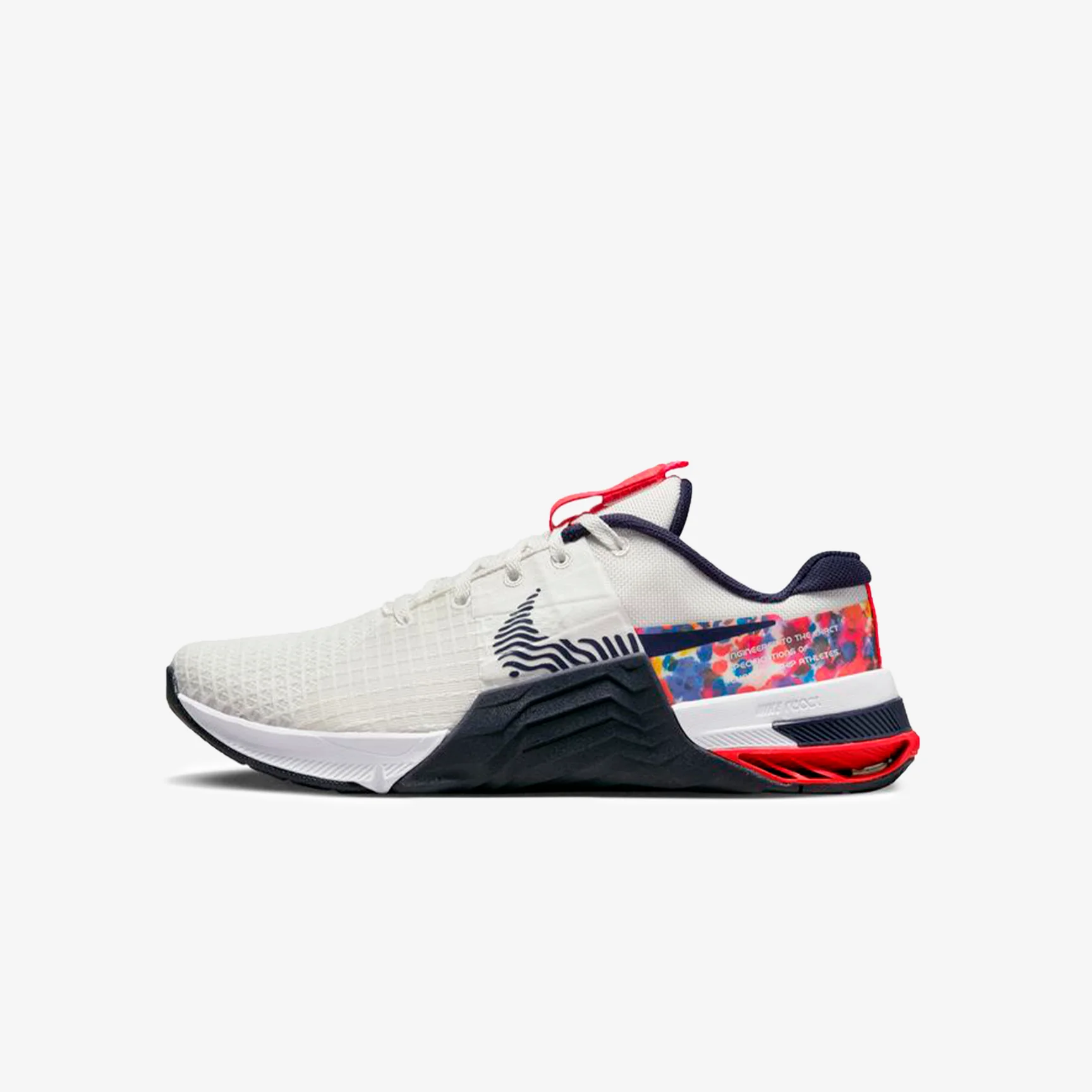 NIKE METCON 8 - WOMAN
