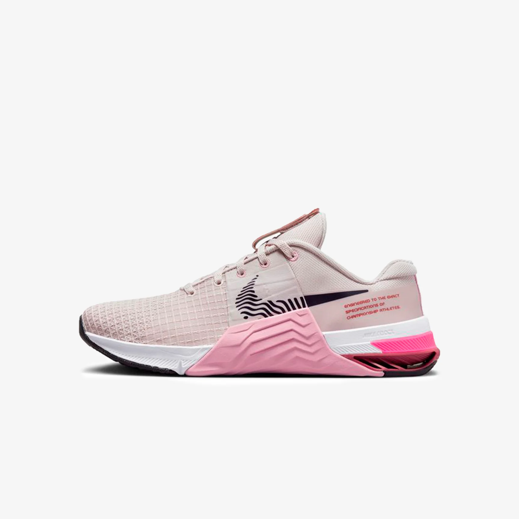 NIKE METCON 8 - WOMAN
