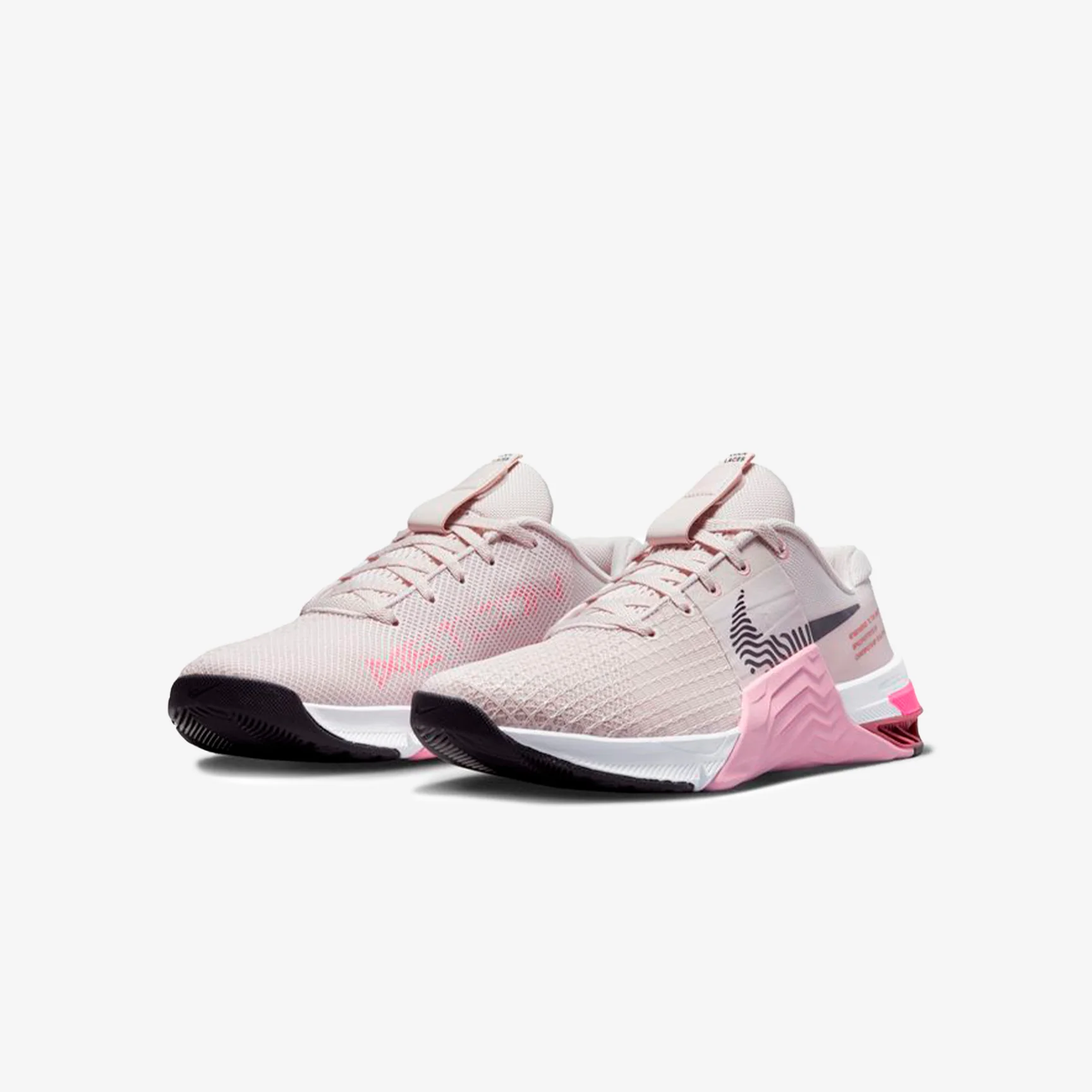 NIKE METCON 8 - WOMAN - Image 2