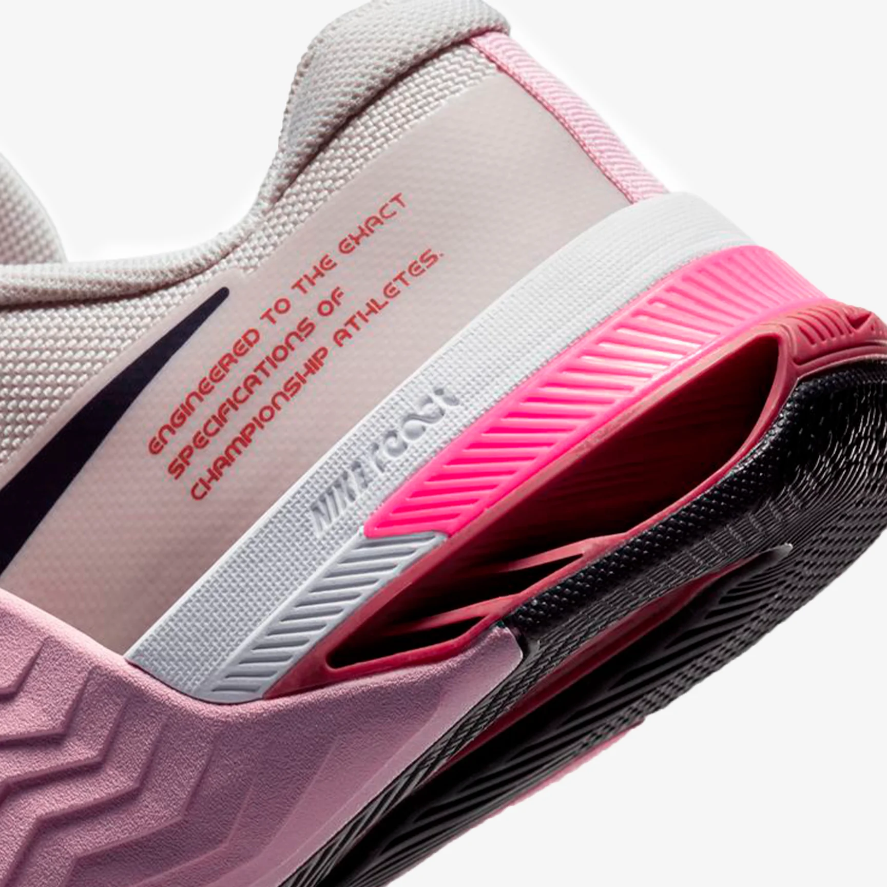 NIKE METCON 8 - WOMAN - Image 8