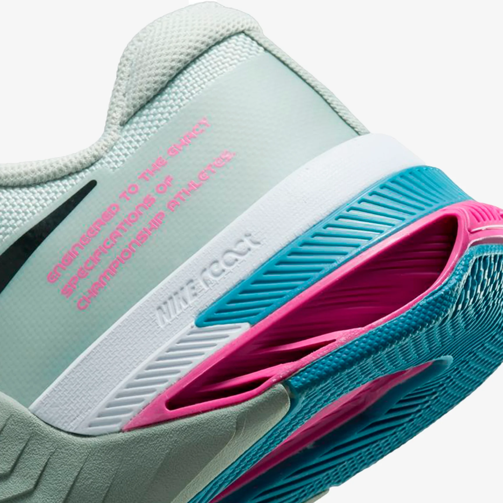 NIKE METCON 8 - WOMAN - Image 7