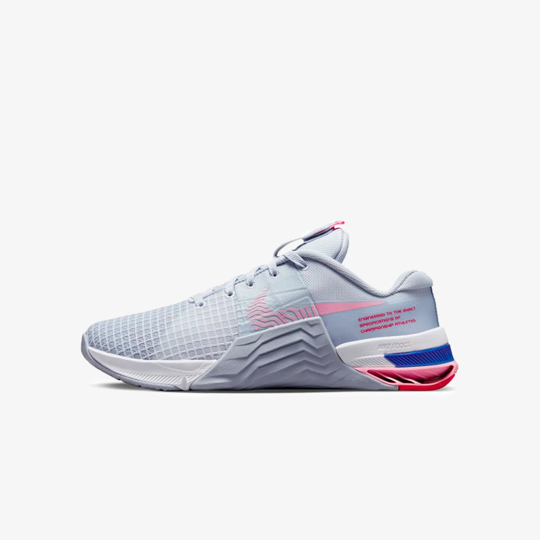 NIKE METCON 8 - WOMAN