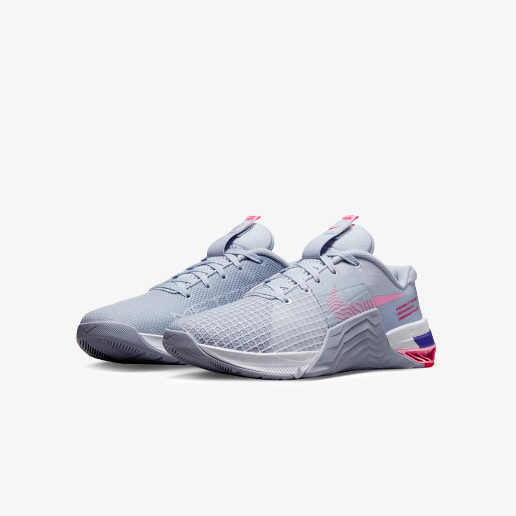 NIKE METCON 8 - WOMAN - Image 2