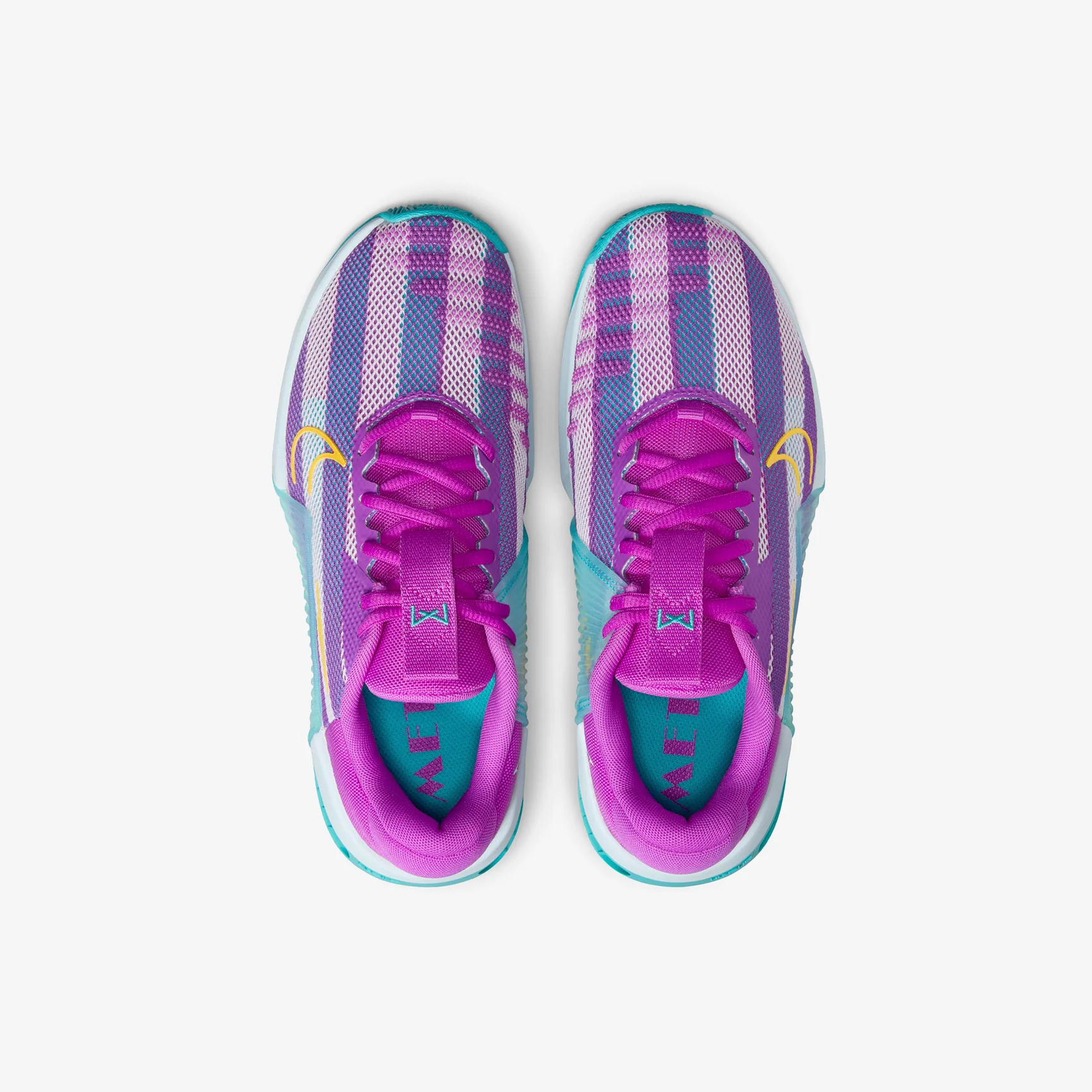 NIKE METCON 9 AMP - WOMAN - Image 4
