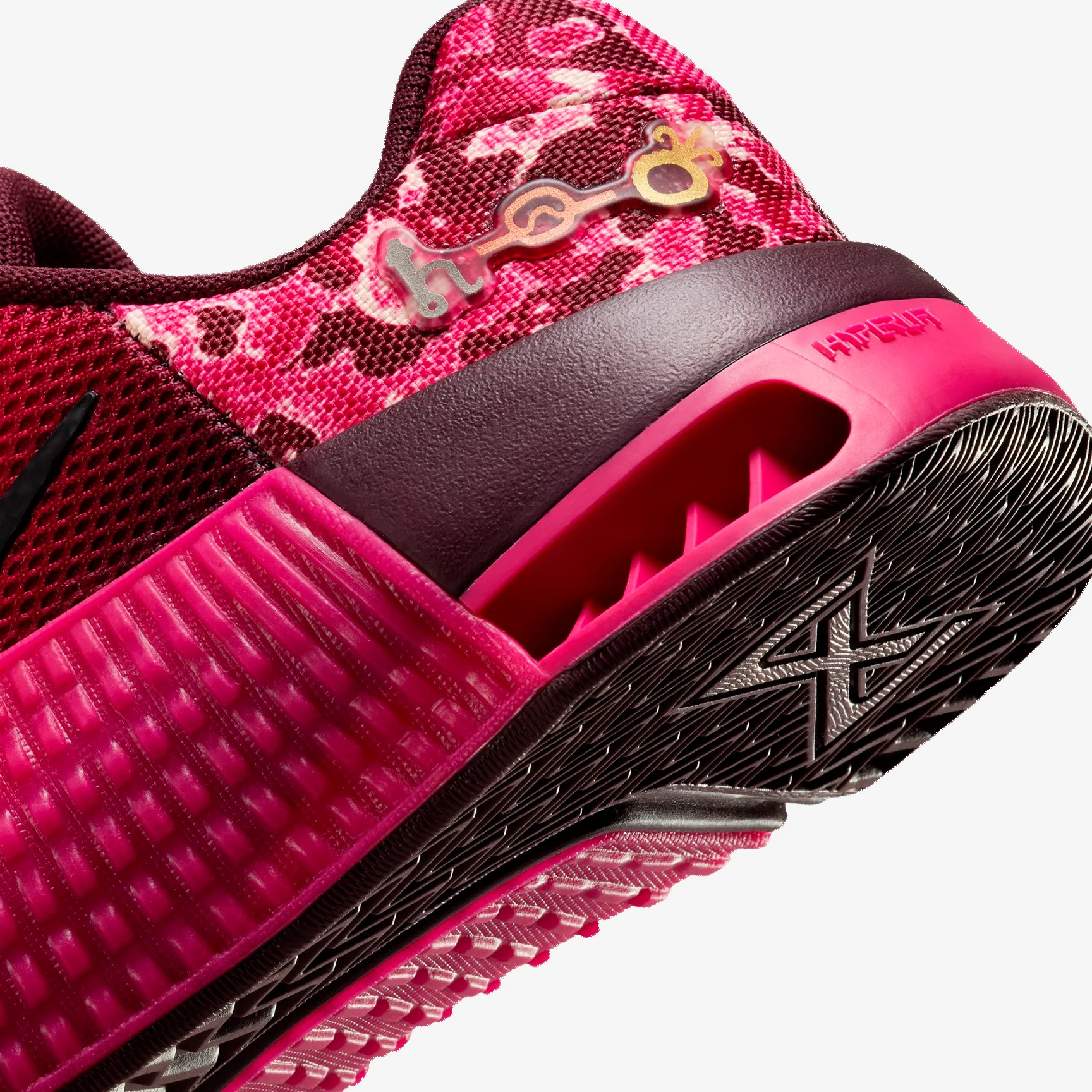NIKE METCON 9 AMP - WOMAN - Image 7