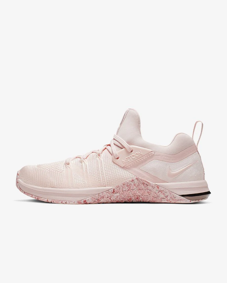 NIKE METCON FLYKNIT 3 - WOMAN