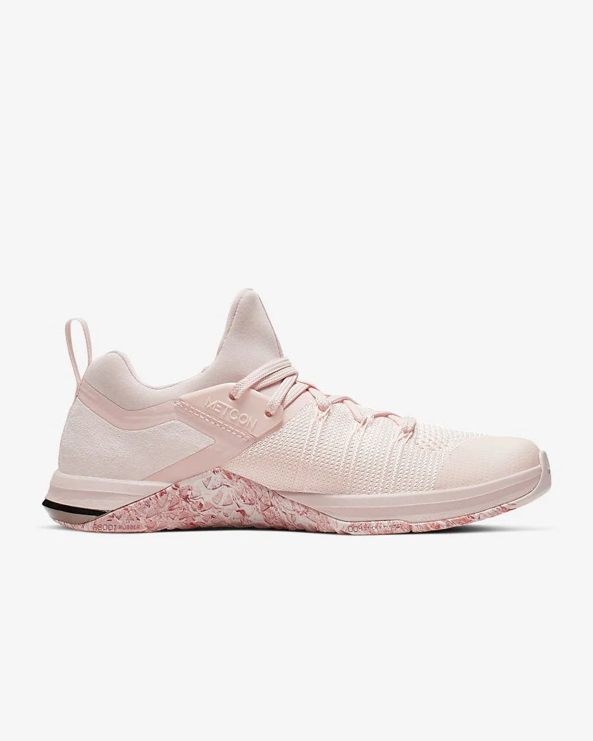 NIKE METCON FLYKNIT 3 - WOMAN - Image 4