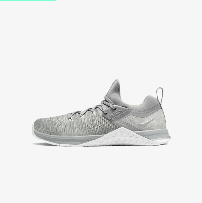 NIKE METCON FLYKNIT 3 - WOMAN - Image 12