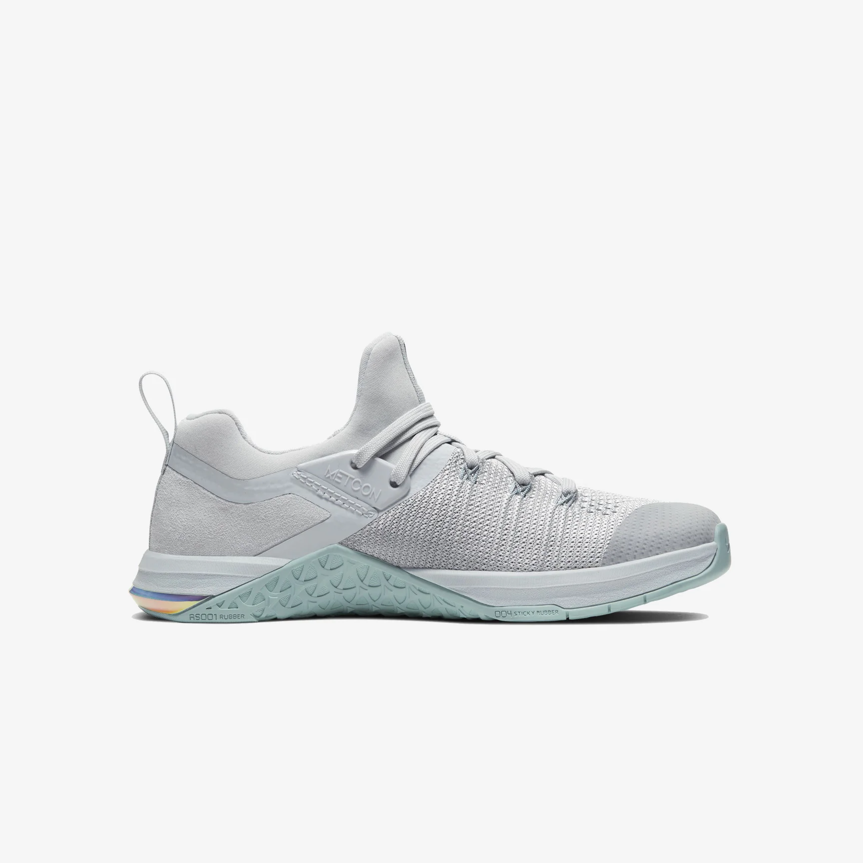 NIKE METCON FLYKNIT 3 - WOMAN - Image 2
